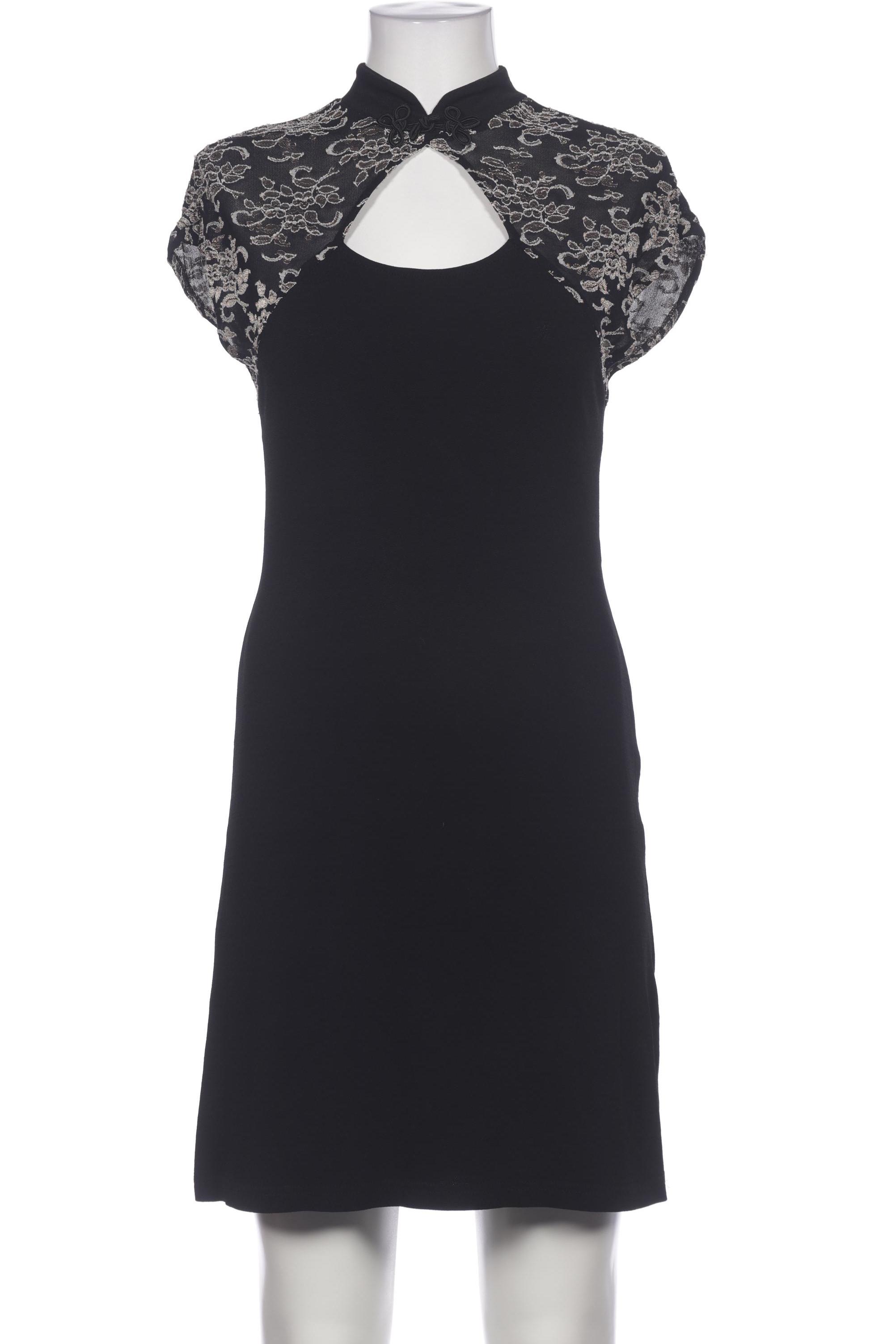 

Nicowa Damen Kleid, schwarz, Gr. 40