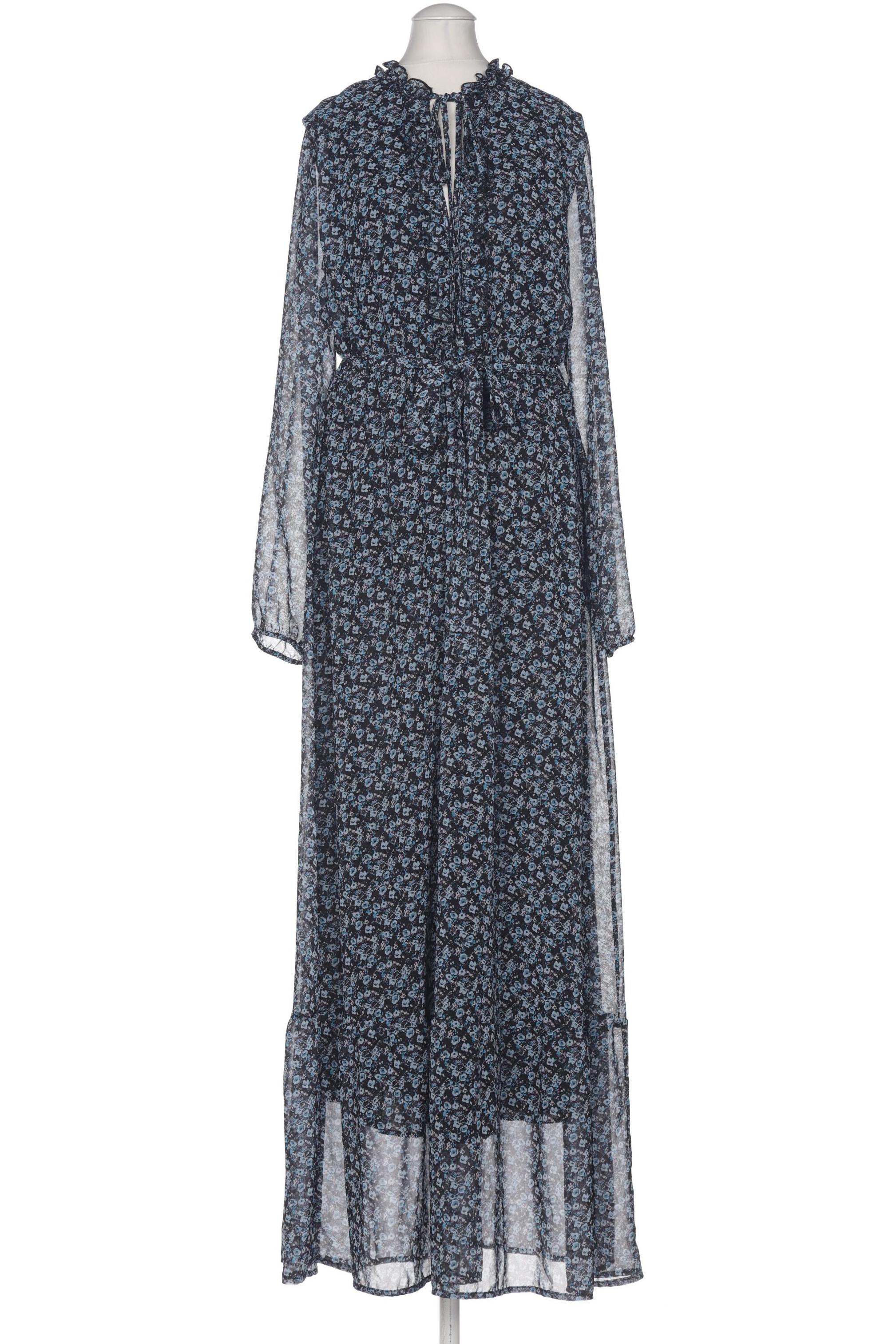 

Nicowa Damen Kleid, schwarz