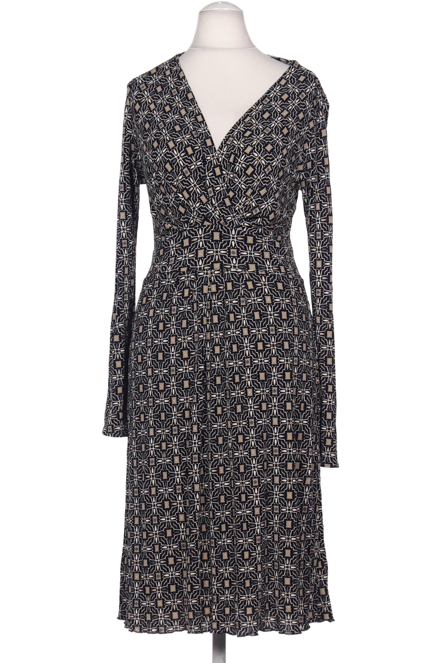 

Nicowa Damen Kleid, mehrfarbig, Gr. 36