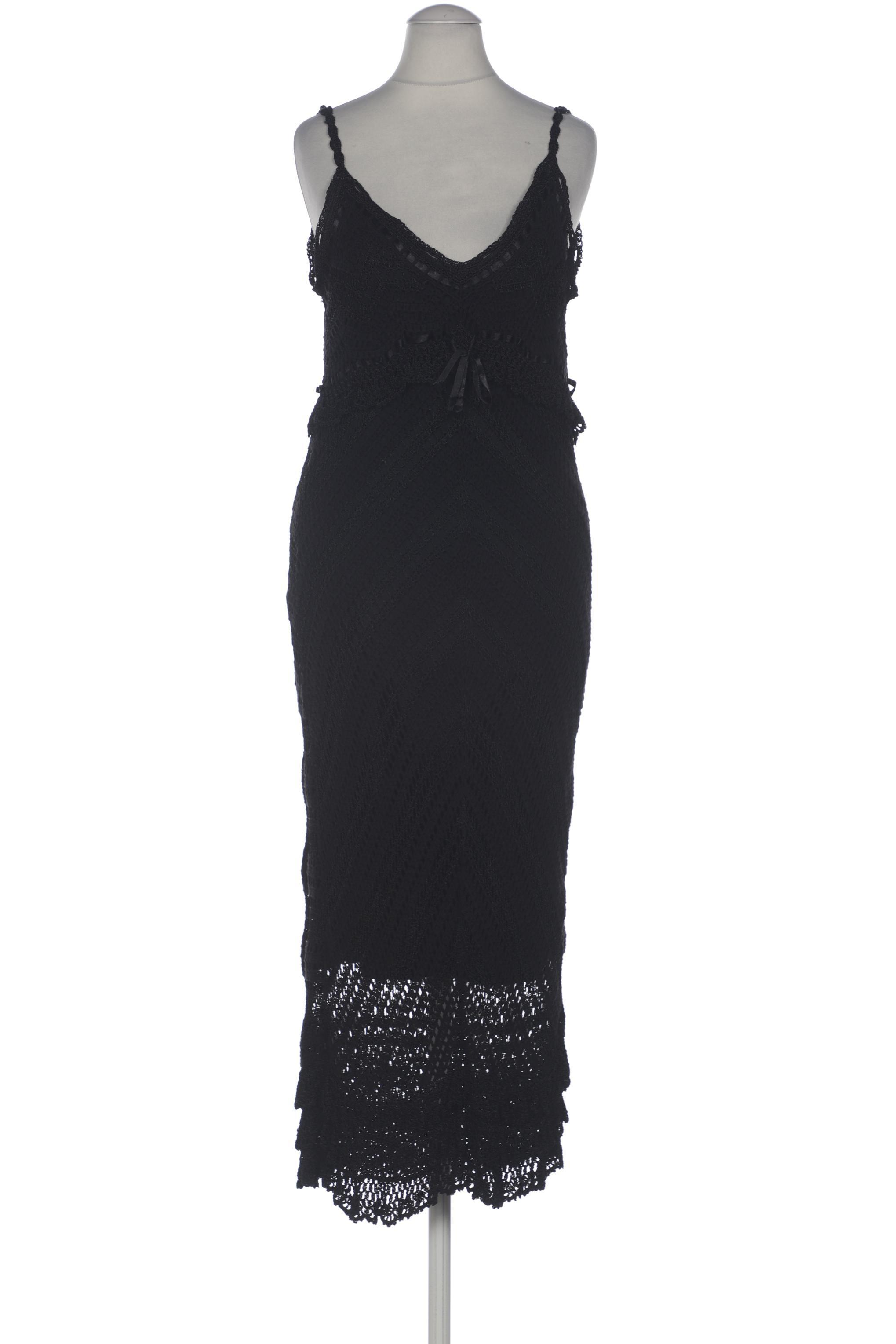 

Nicowa Damen Kleid, schwarz, Gr. 38
