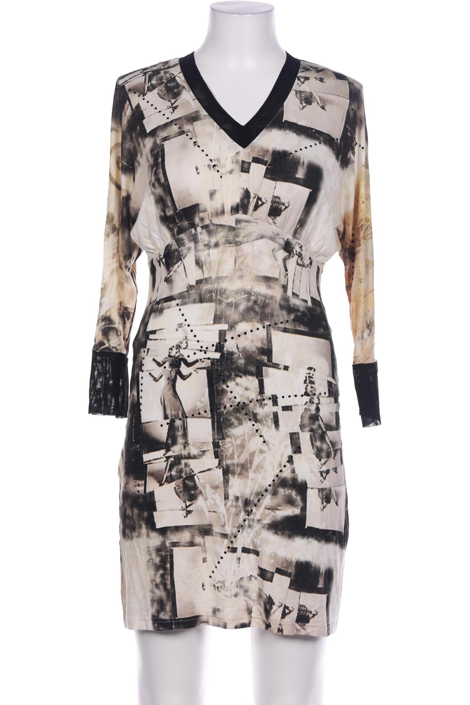 

Nicowa Damen Kleid, beige, Gr. 38