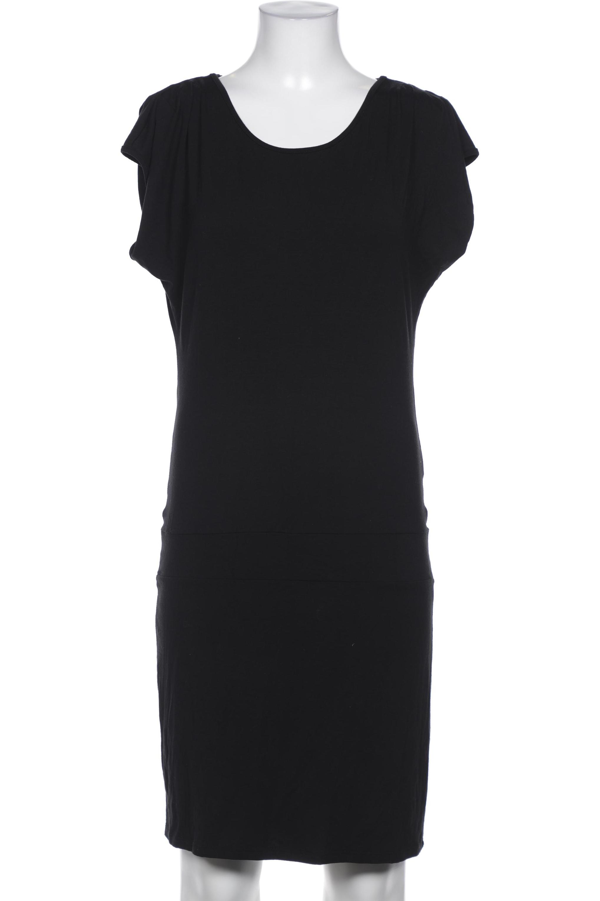 

Nicowa Damen Kleid, schwarz, Gr. 36