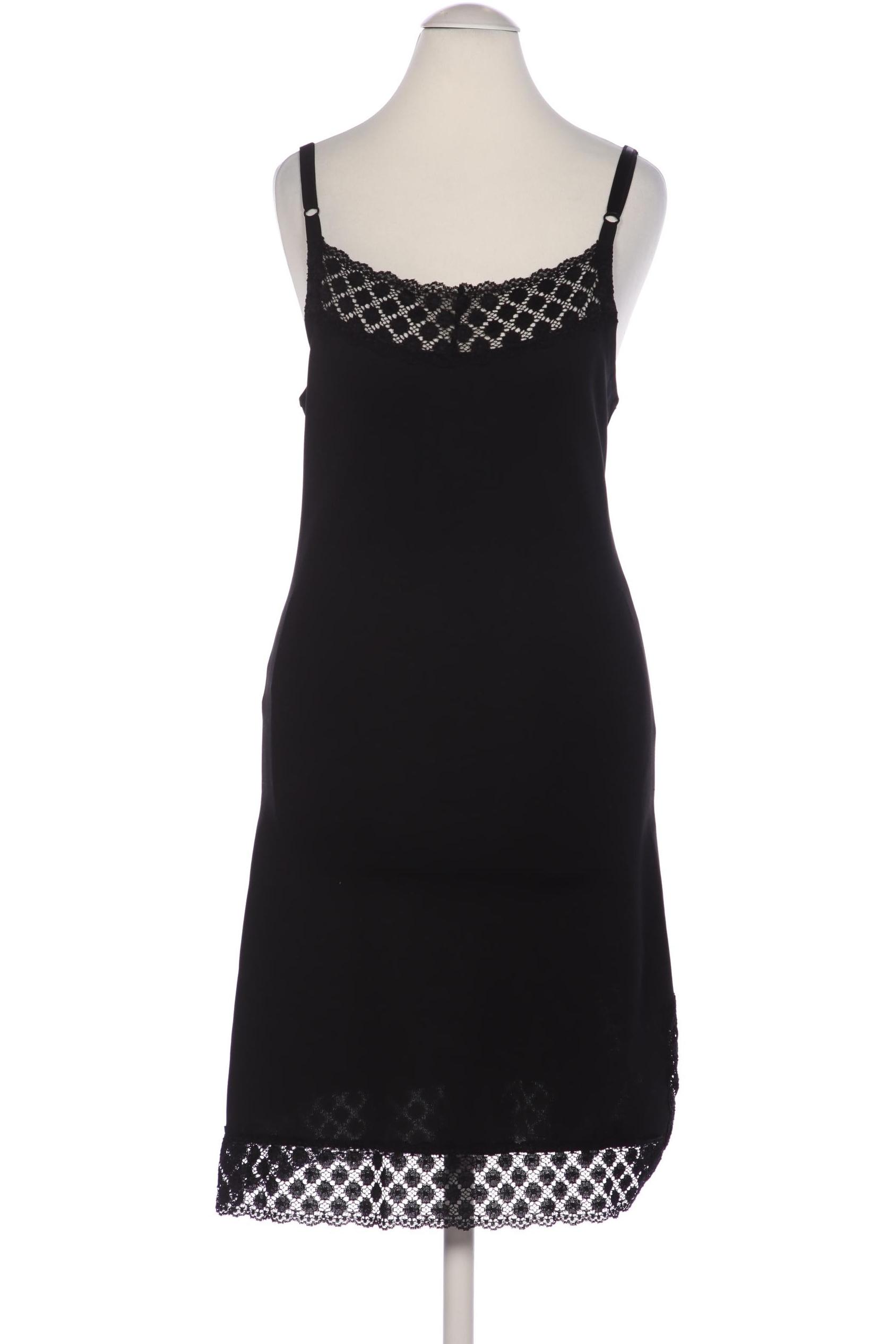 

Nicowa Damen Kleid, schwarz, Gr. 34