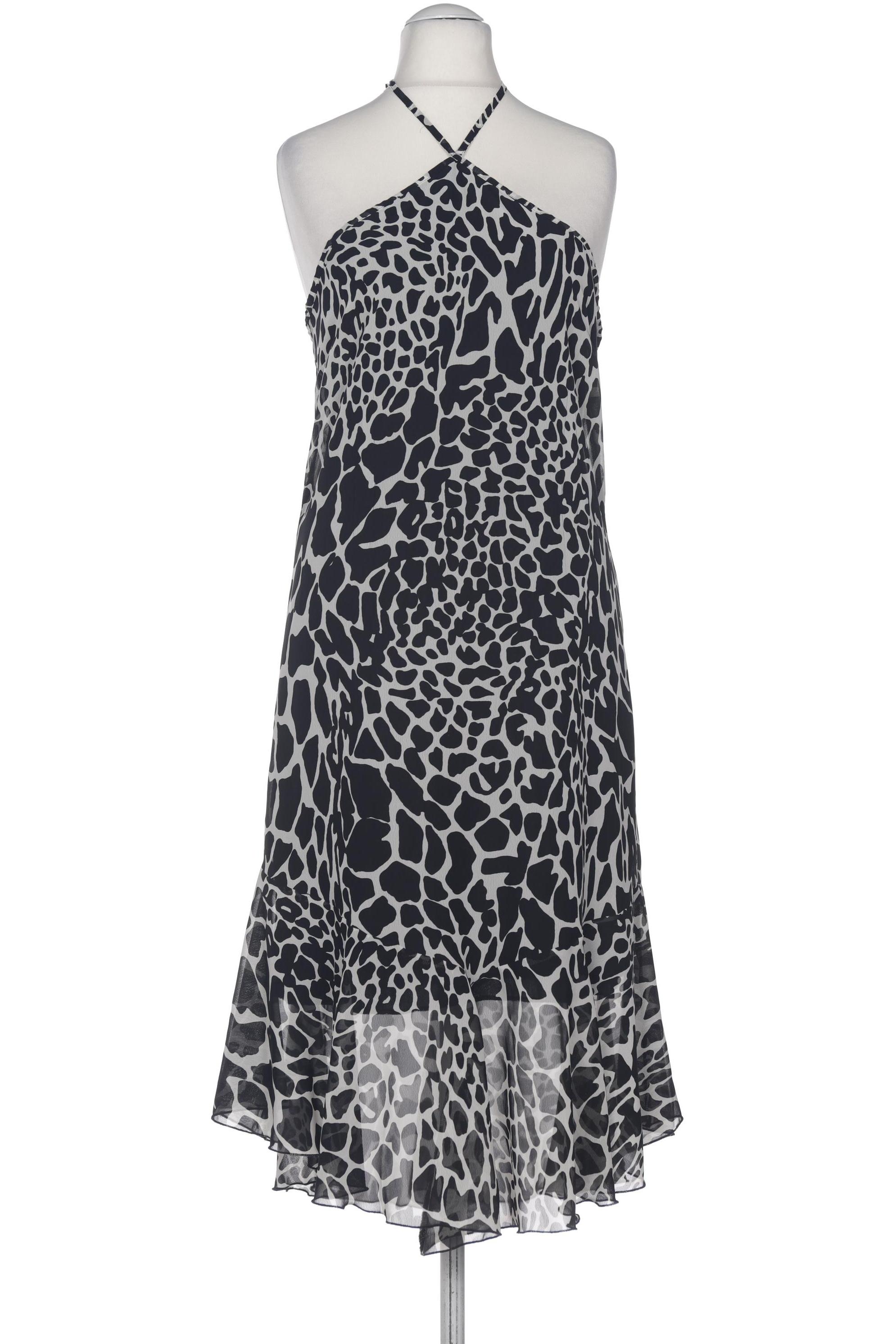 

Nicowa Damen Kleid, schwarz