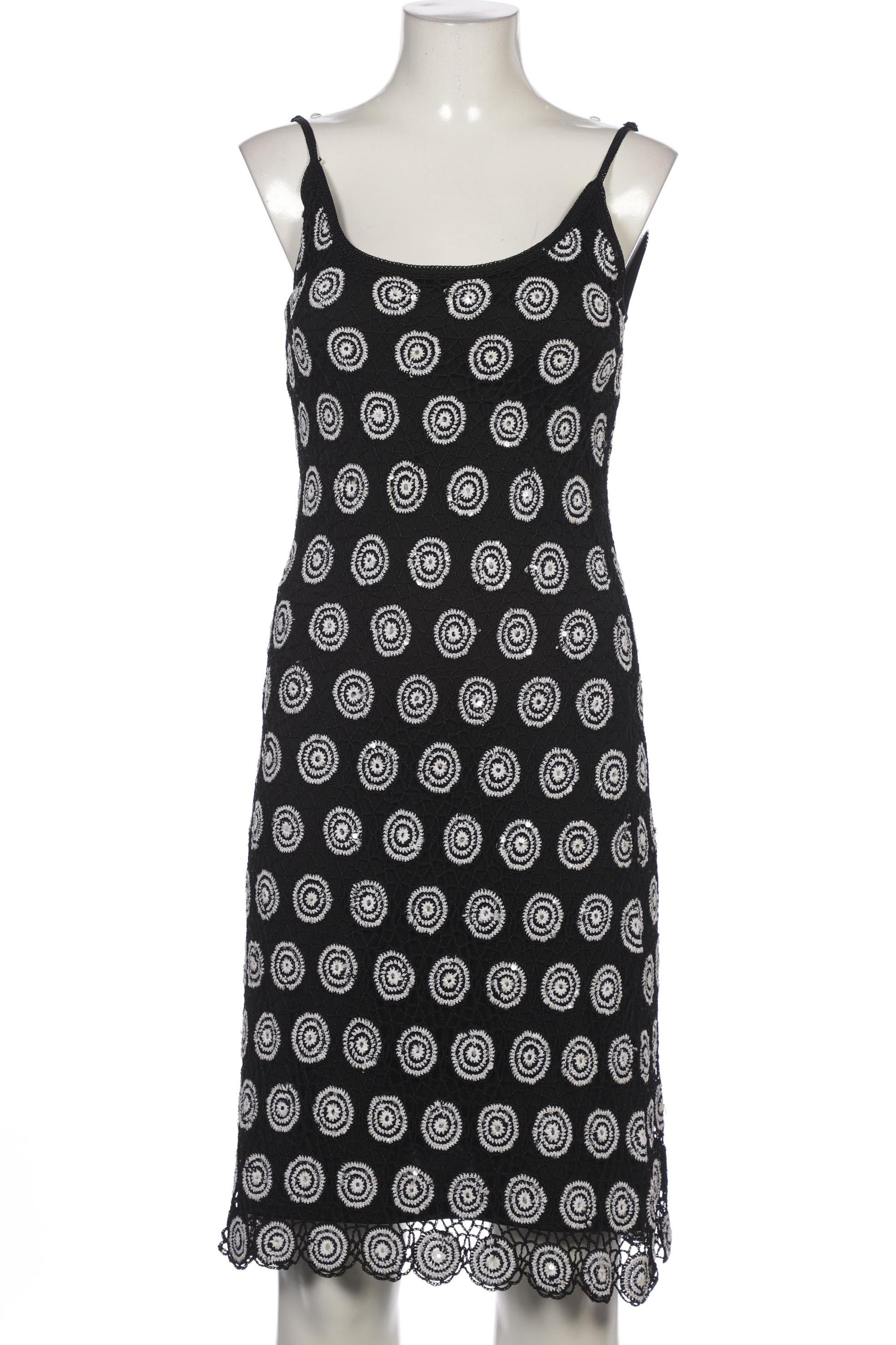 

Nicowa Damen Kleid, schwarz