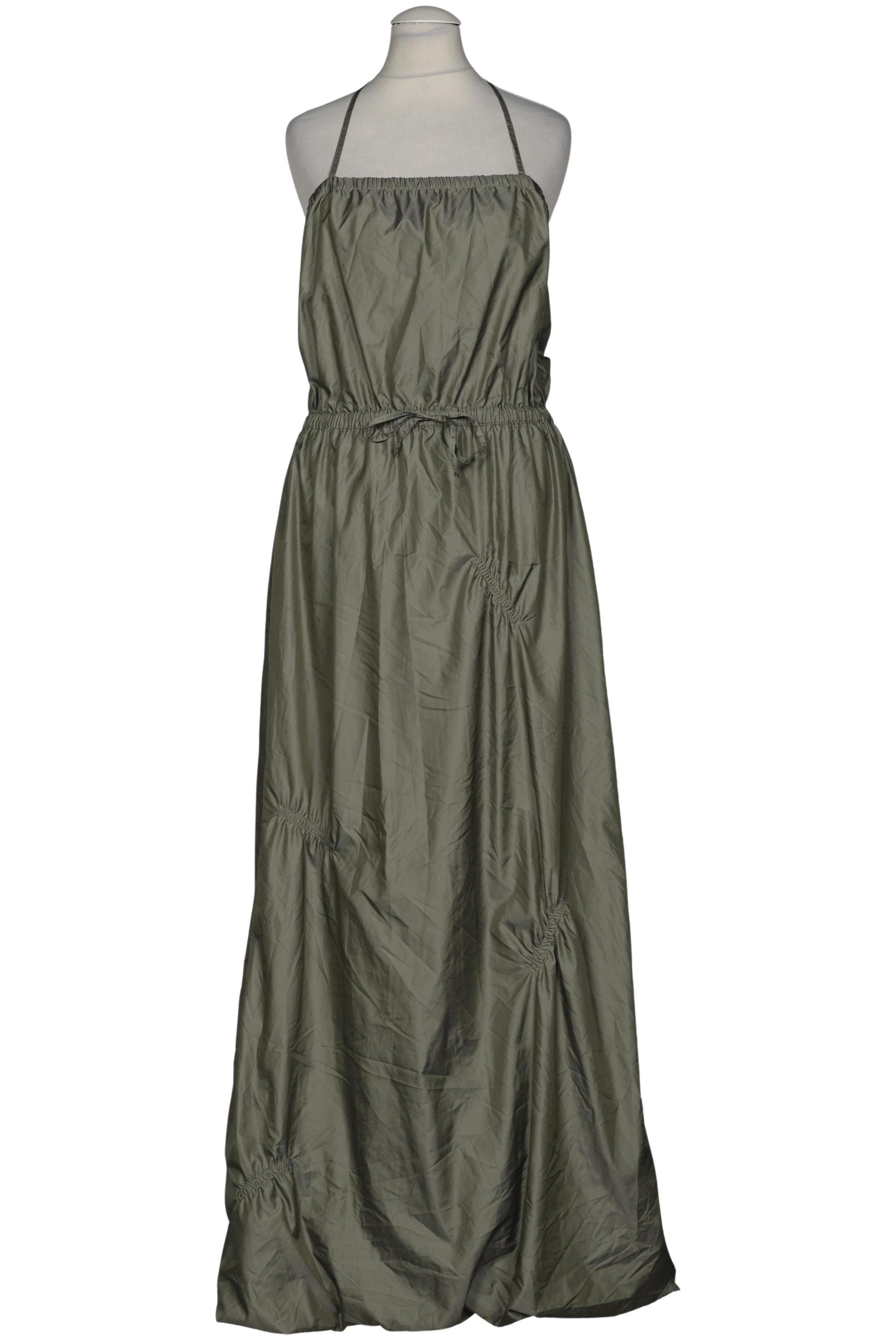 

Nicowa Damen Kleid, grün, Gr. 40