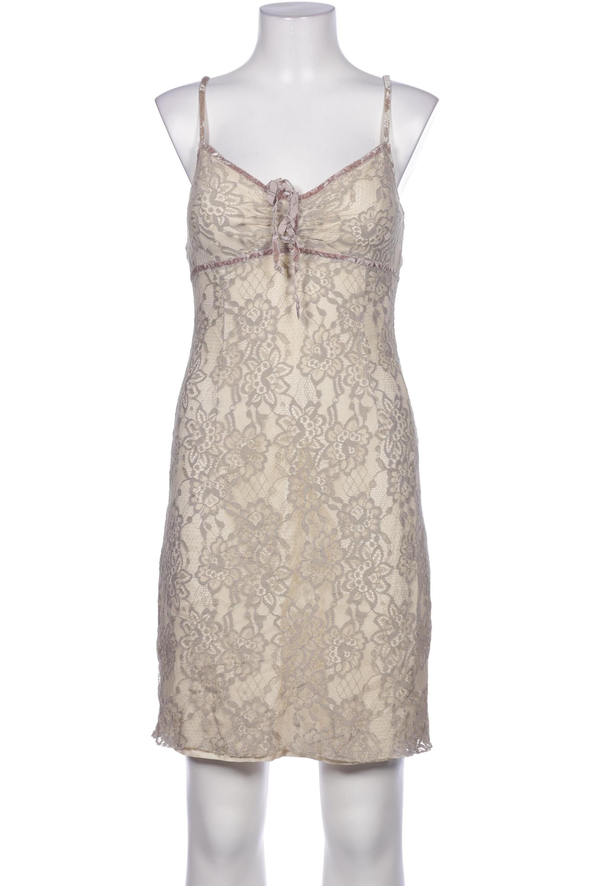 

Nicowa Damen Kleid, beige, Gr. 38