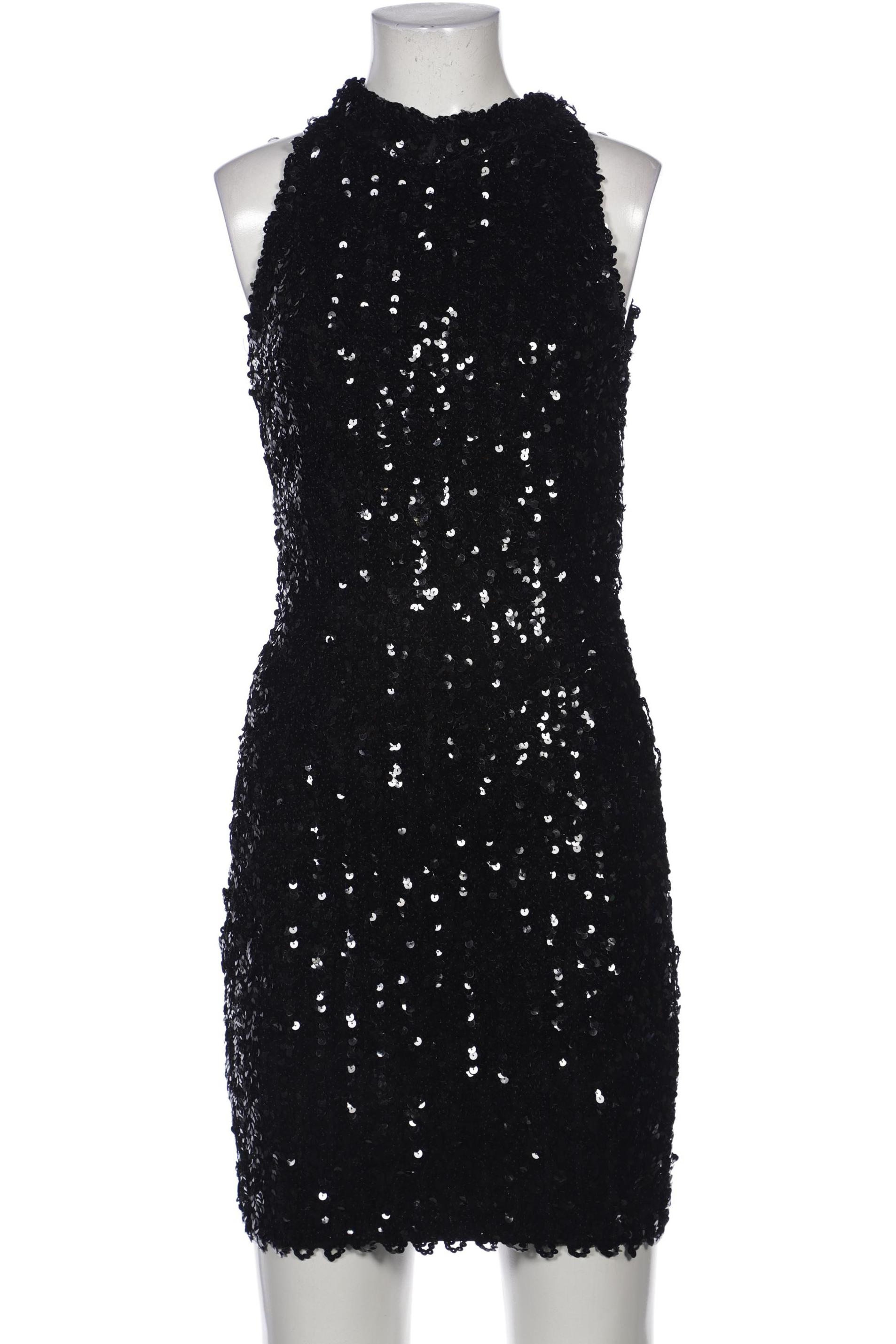 

Nicowa Damen Kleid, schwarz, Gr. 36