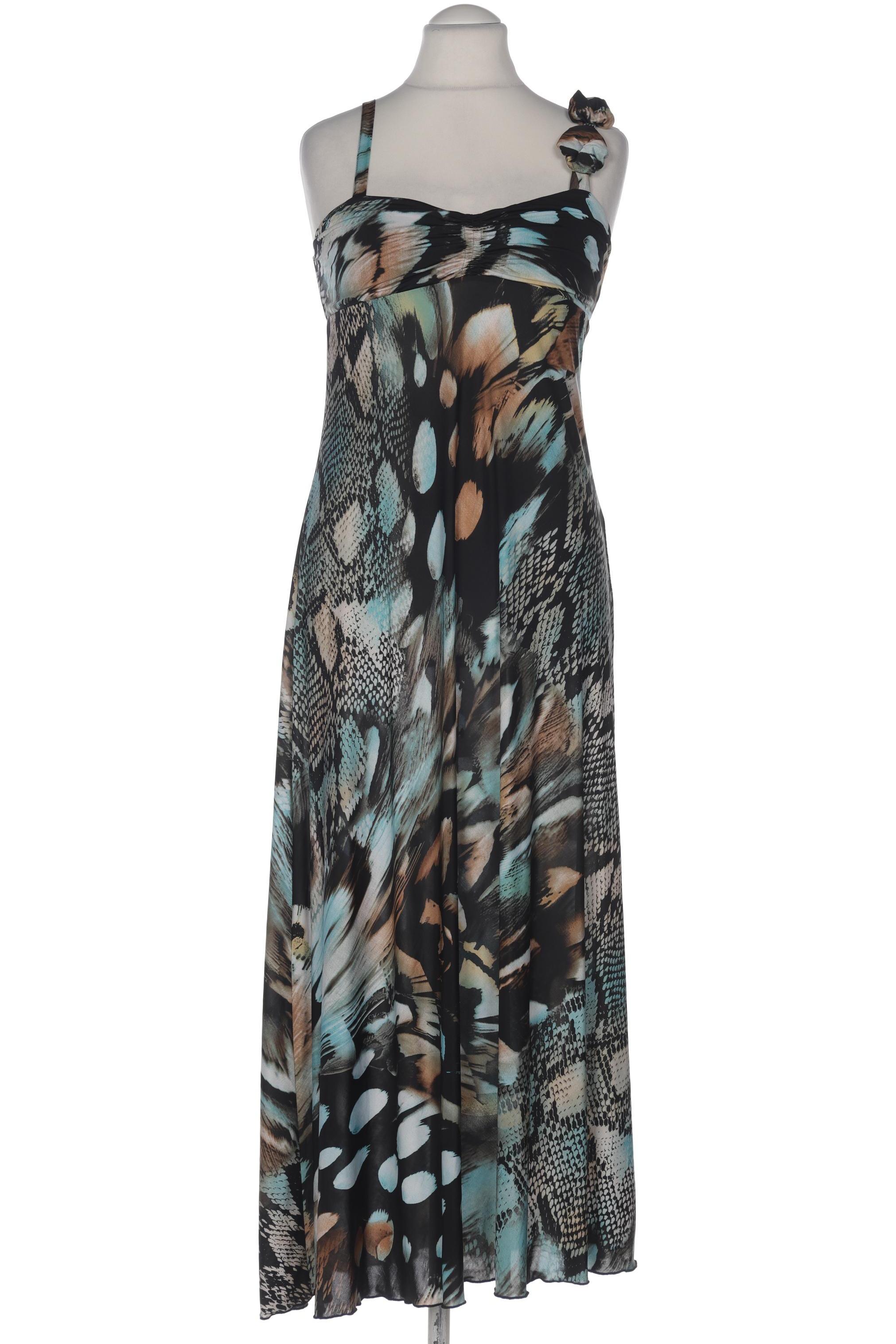 

Nicowa Damen Kleid, schwarz, Gr. 36