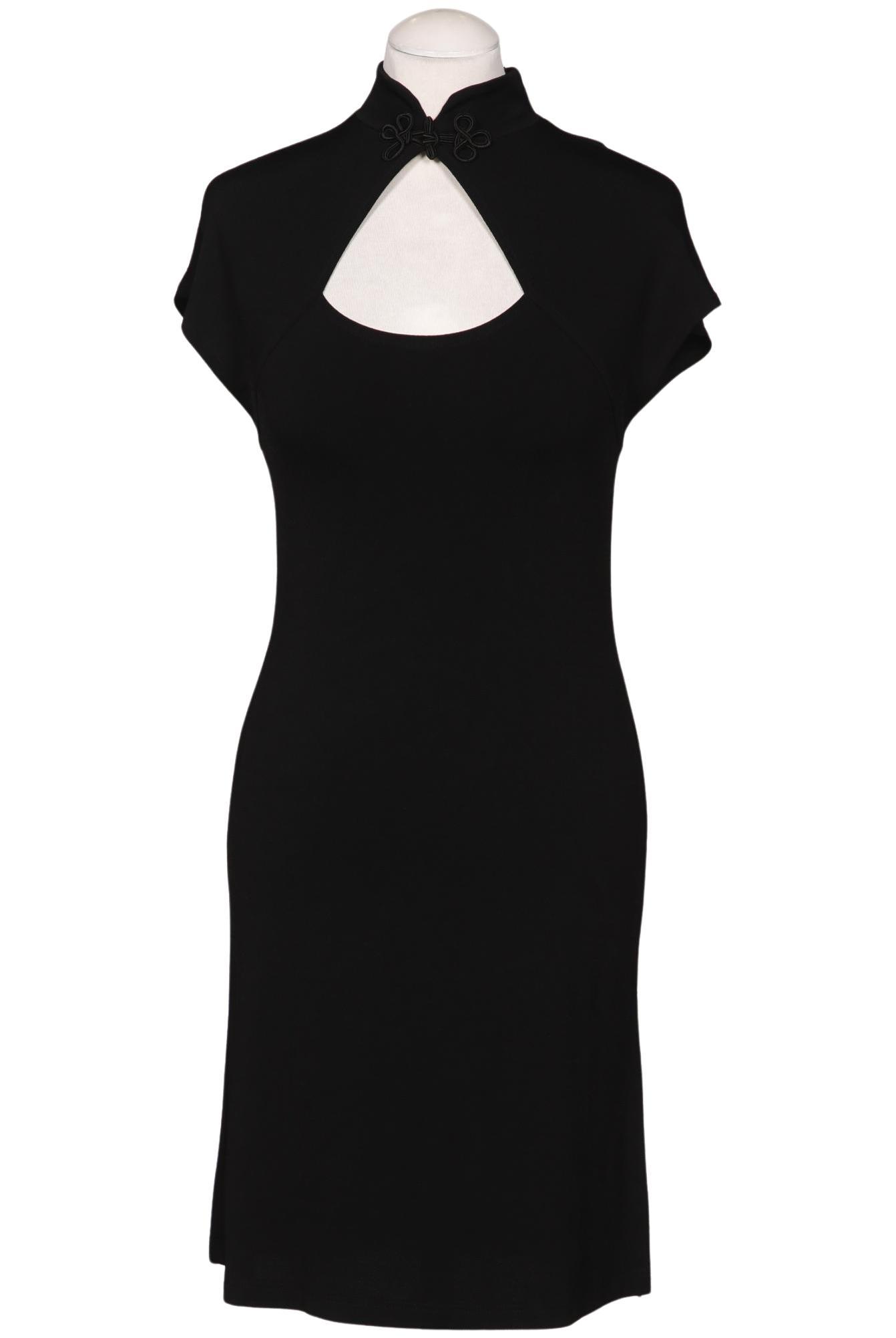 

Nicowa Damen Kleid, schwarz, Gr. 36