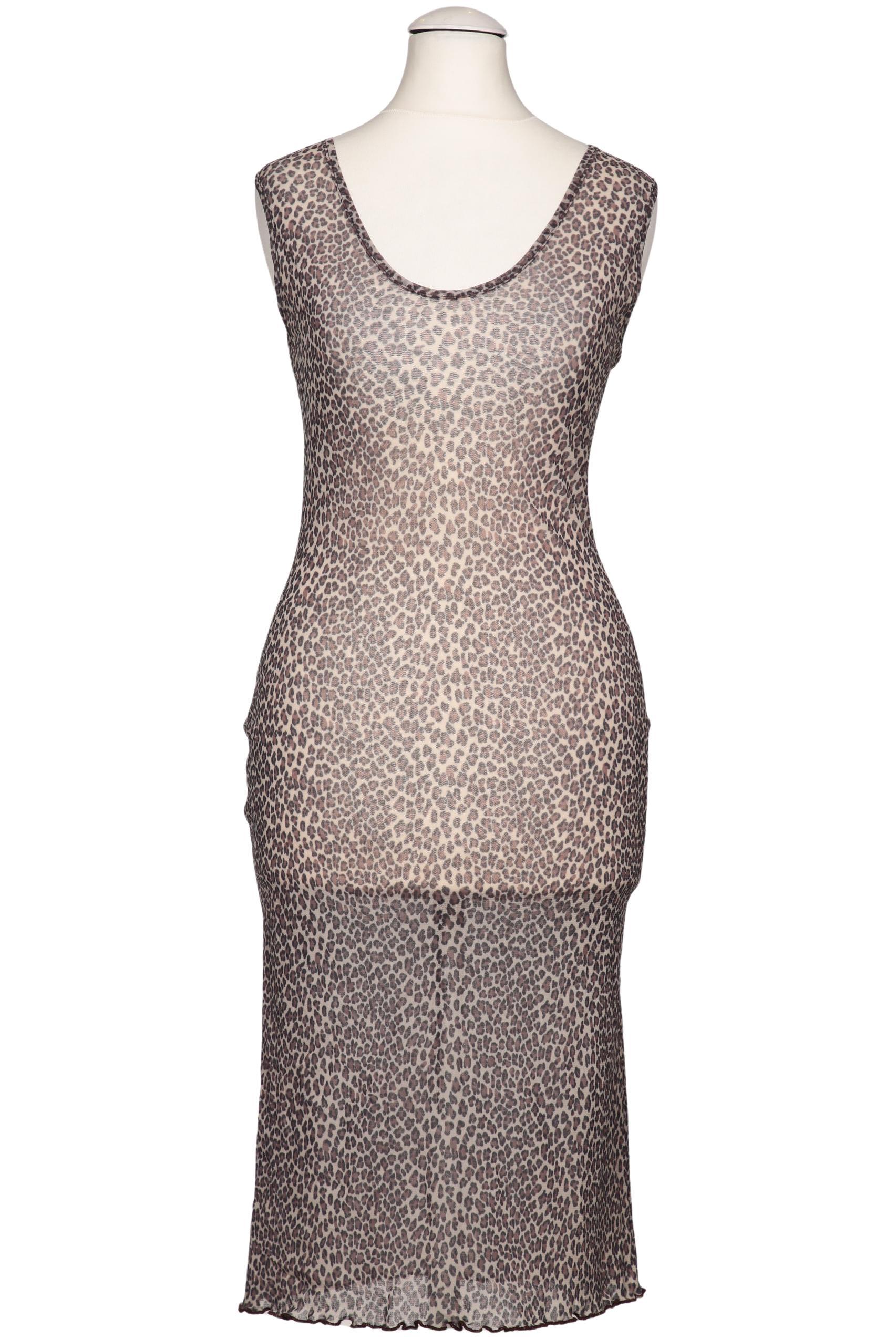 

Nicowa Damen Kleid, beige, Gr. 32