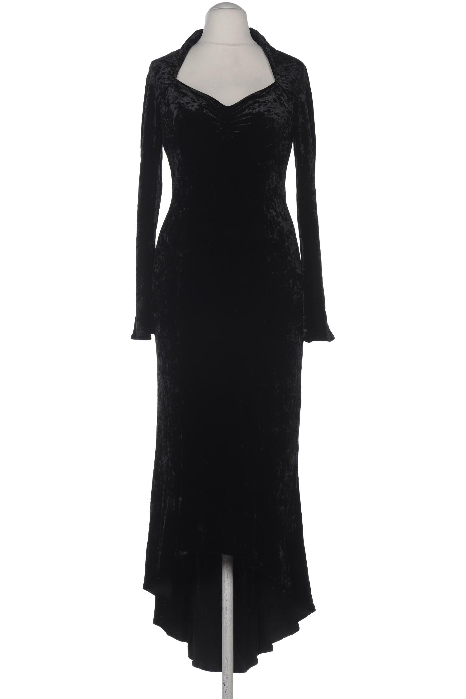 

Nicowa Damen Kleid, schwarz, Gr. 44