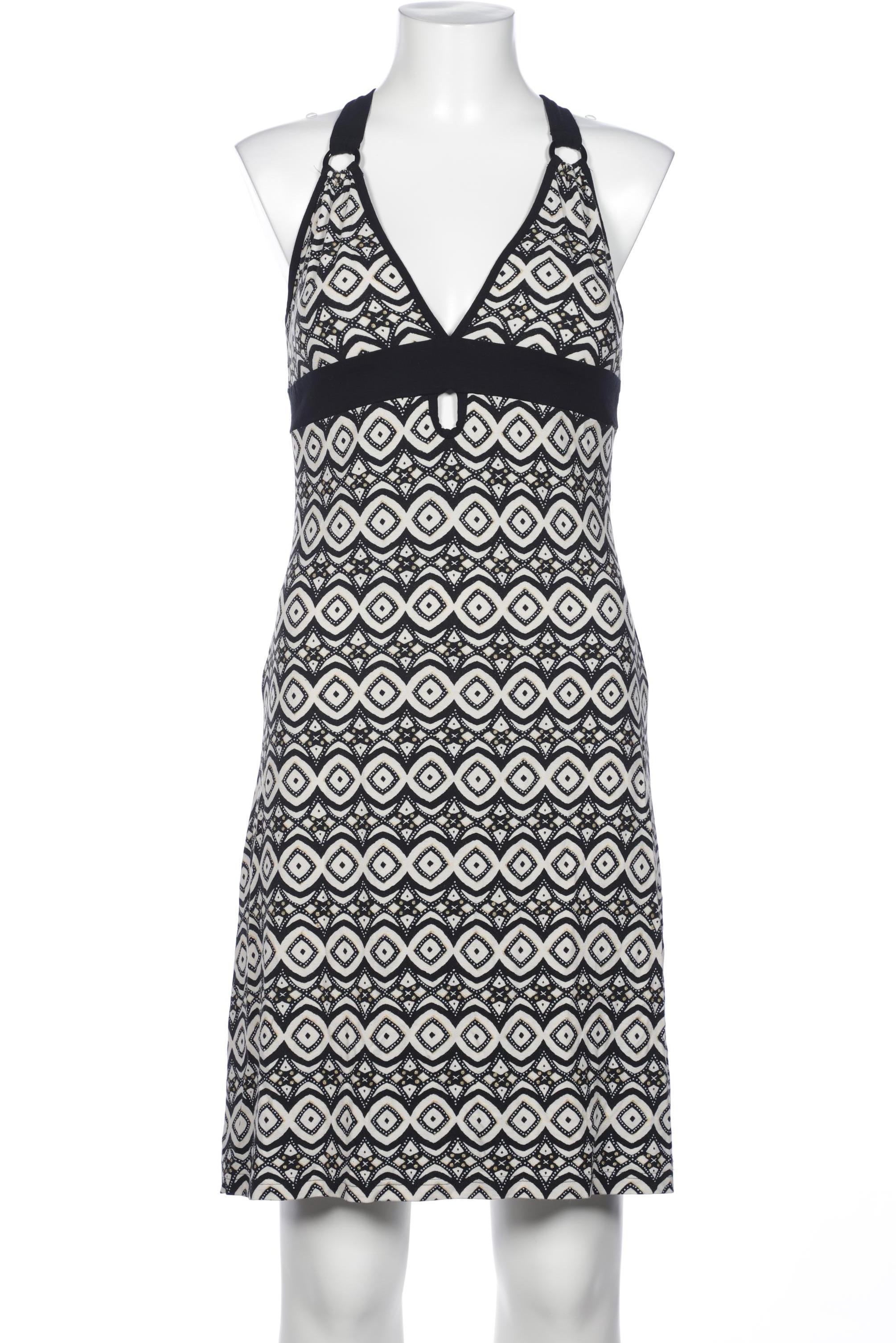

Nicowa Damen Kleid, schwarz