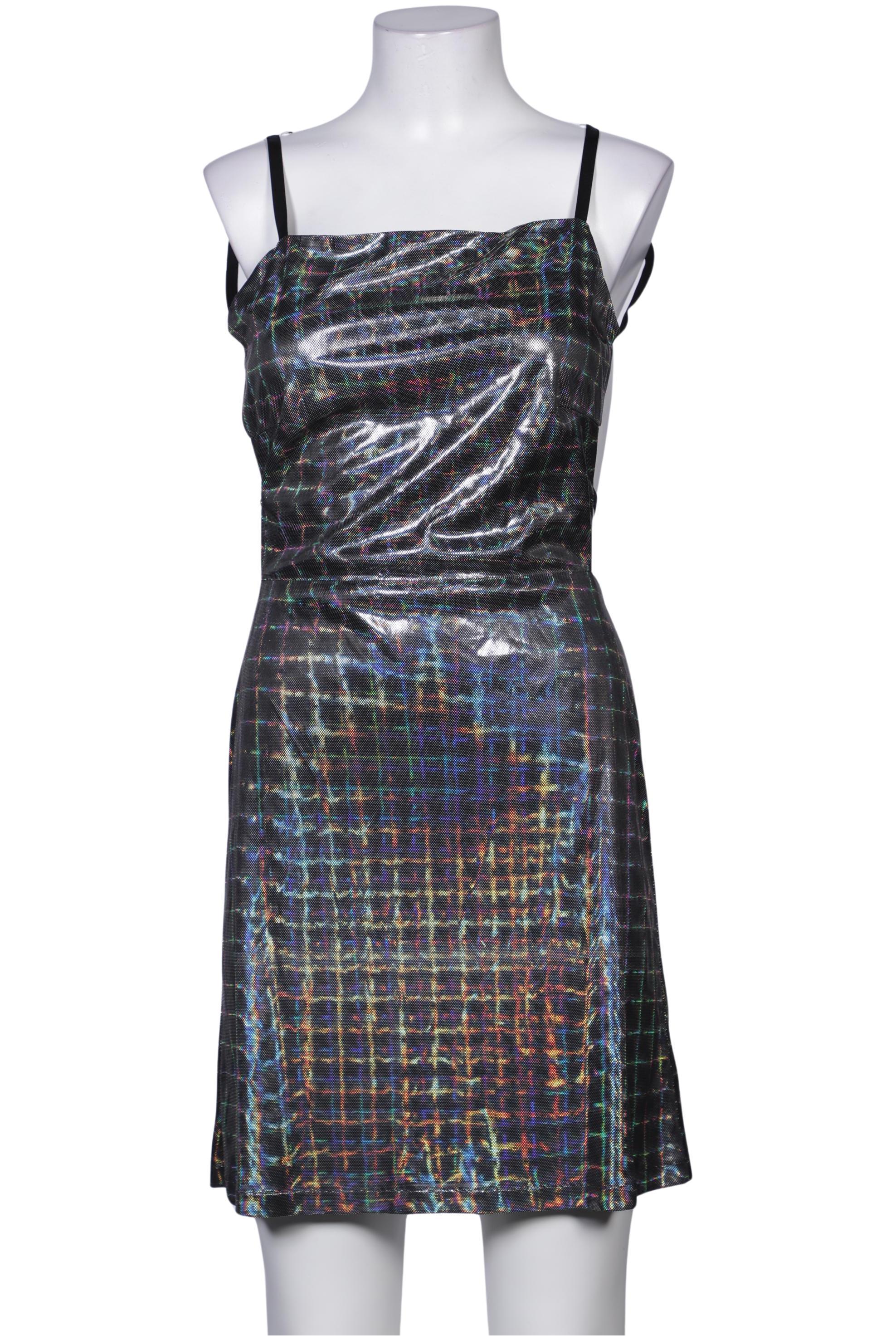 

Nicowa Damen Kleid, mehrfarbig, Gr. 36