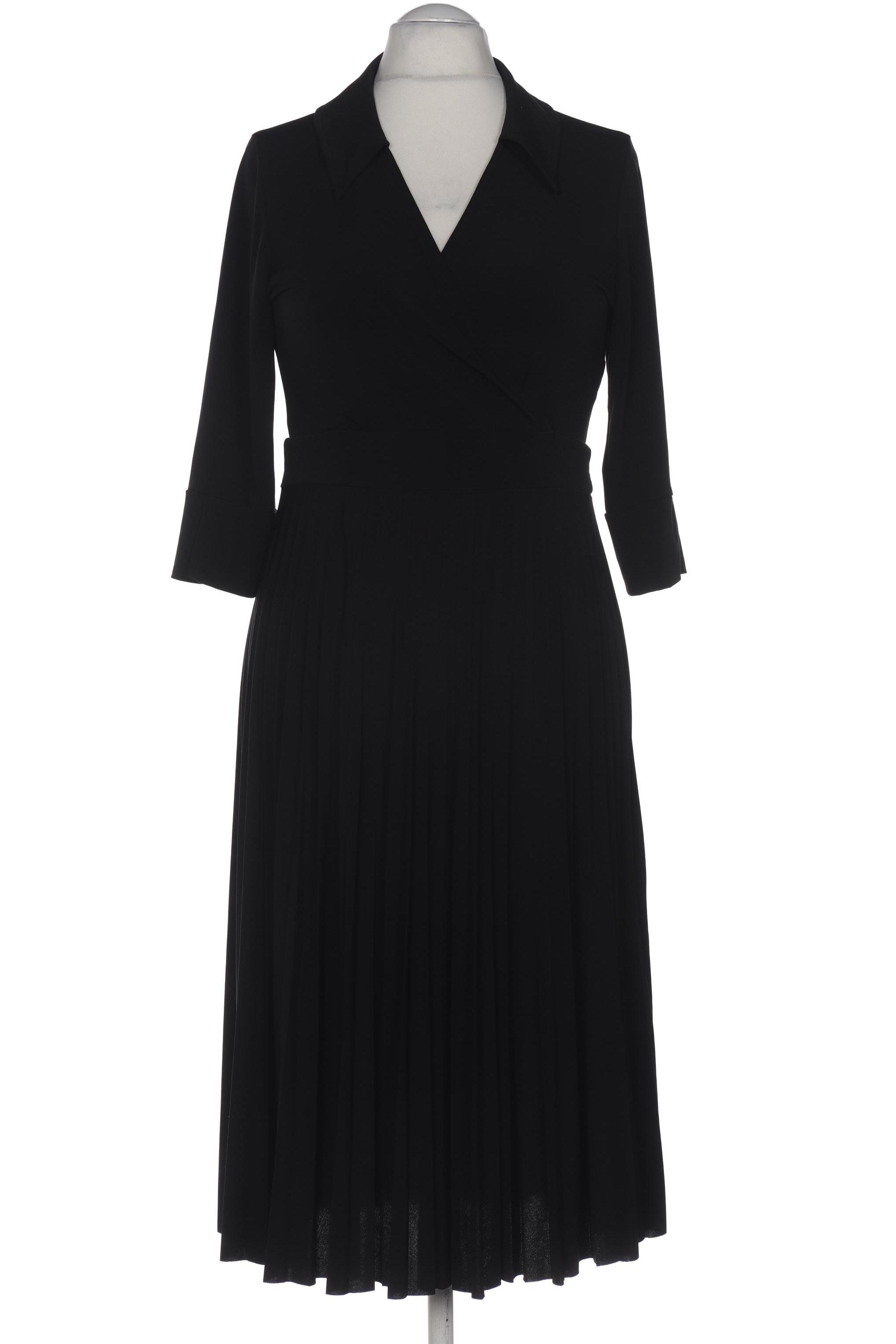 

Nicowa Damen Kleid, schwarz, Gr. 42