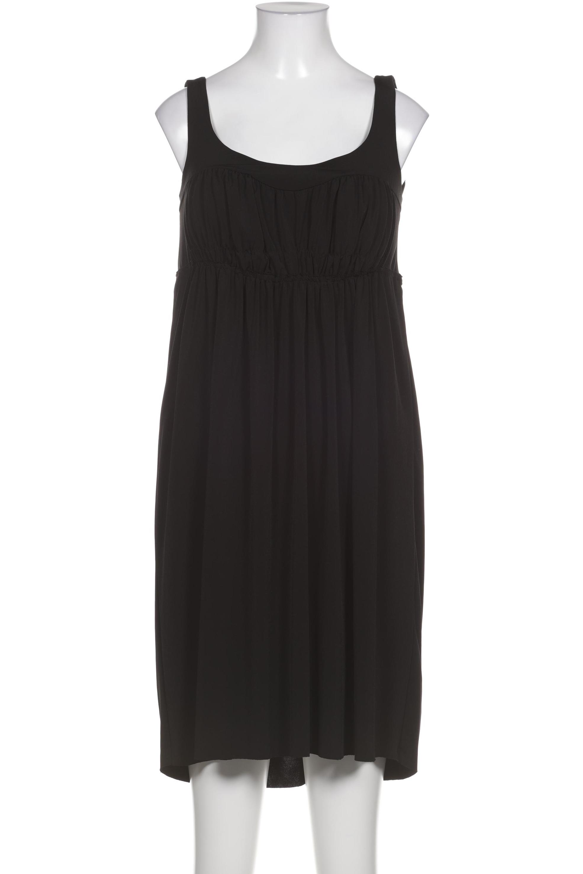 

Nicowa Damen Kleid, schwarz, Gr. 36