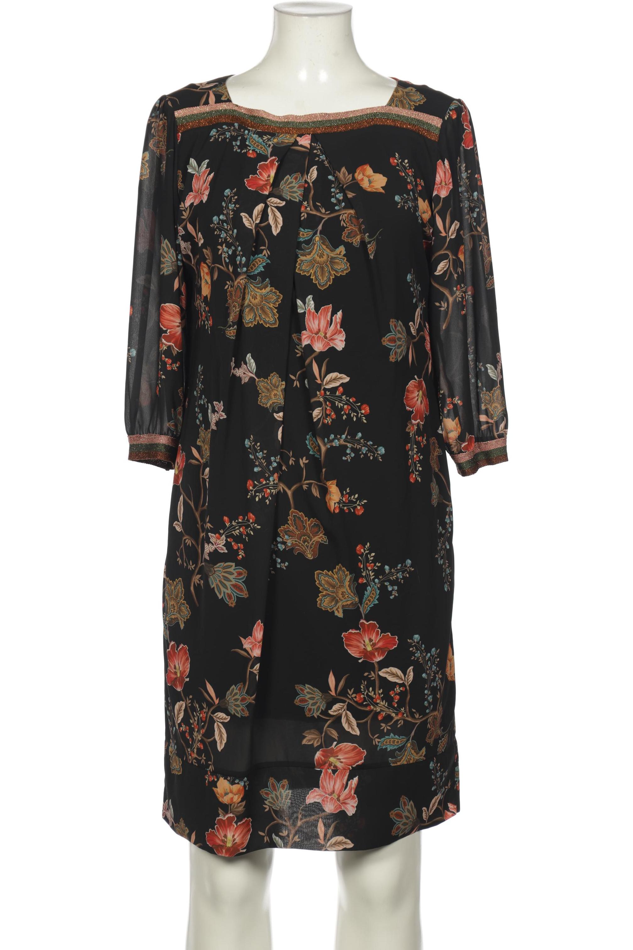 

Nicowa Damen Kleid, schwarz