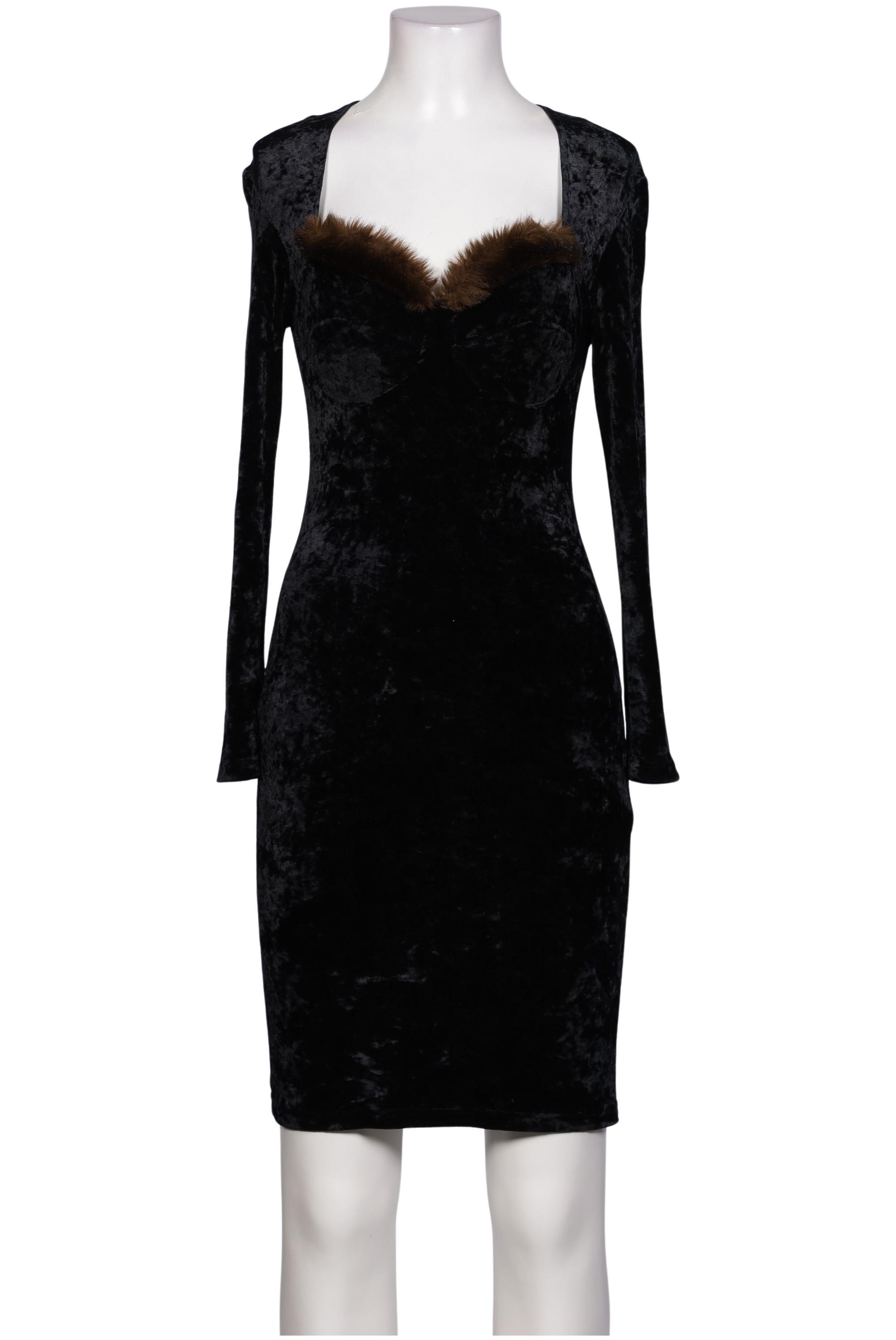 

Nicowa Damen Kleid, marineblau, Gr. 36