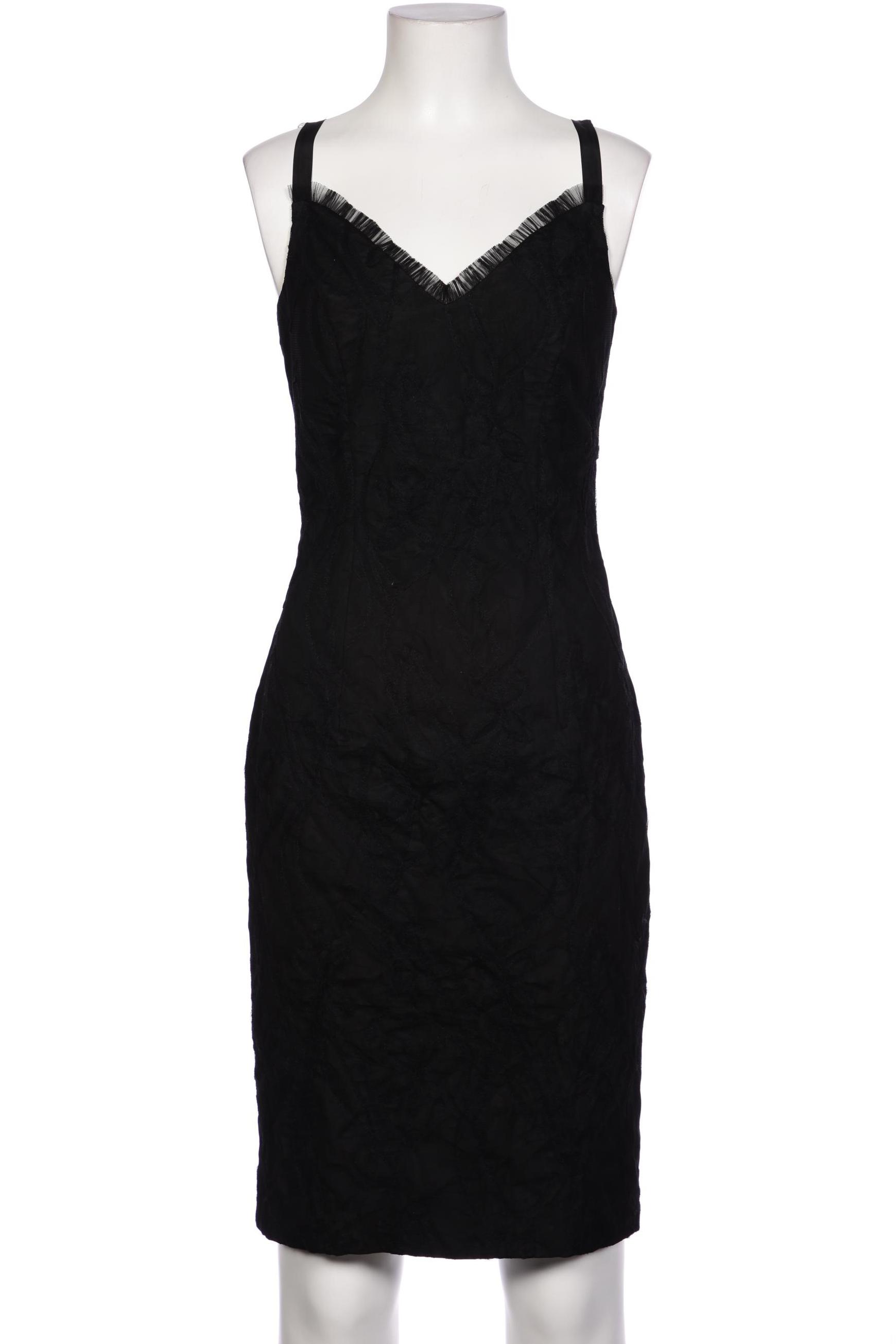 

Nicowa Damen Kleid, schwarz