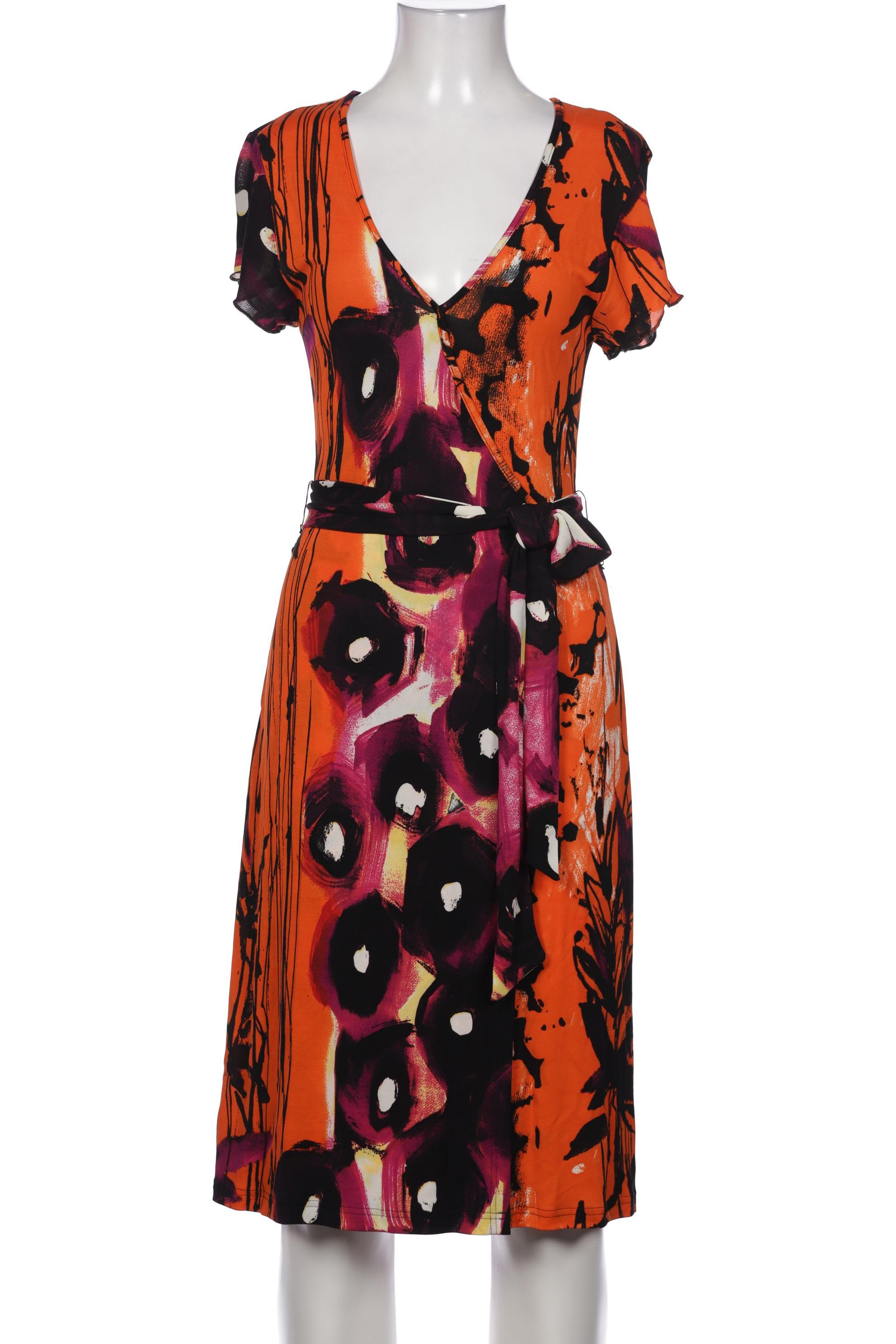 

Nicowa Damen Kleid, orange, Gr. 36