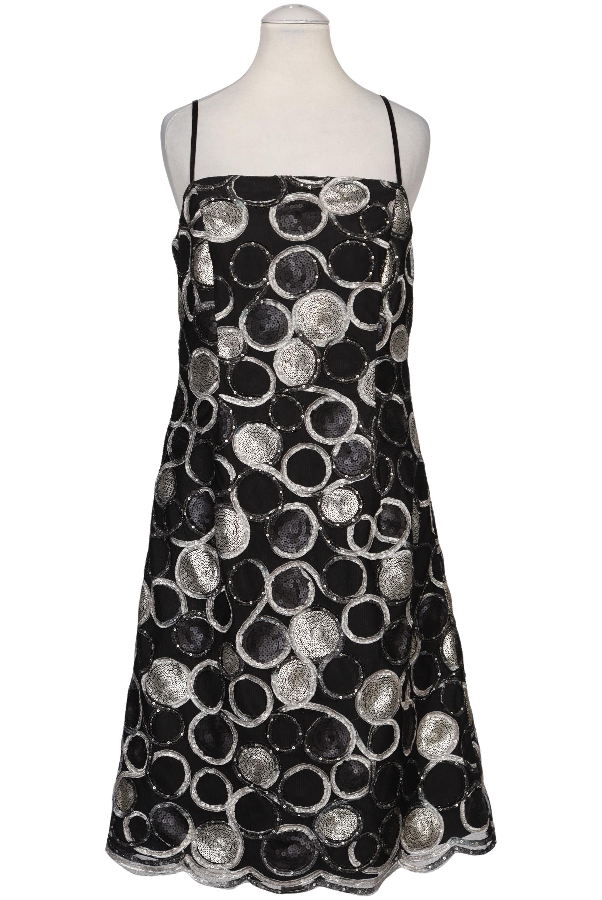 

Nicowa Damen Kleid, mehrfarbig, Gr. 36