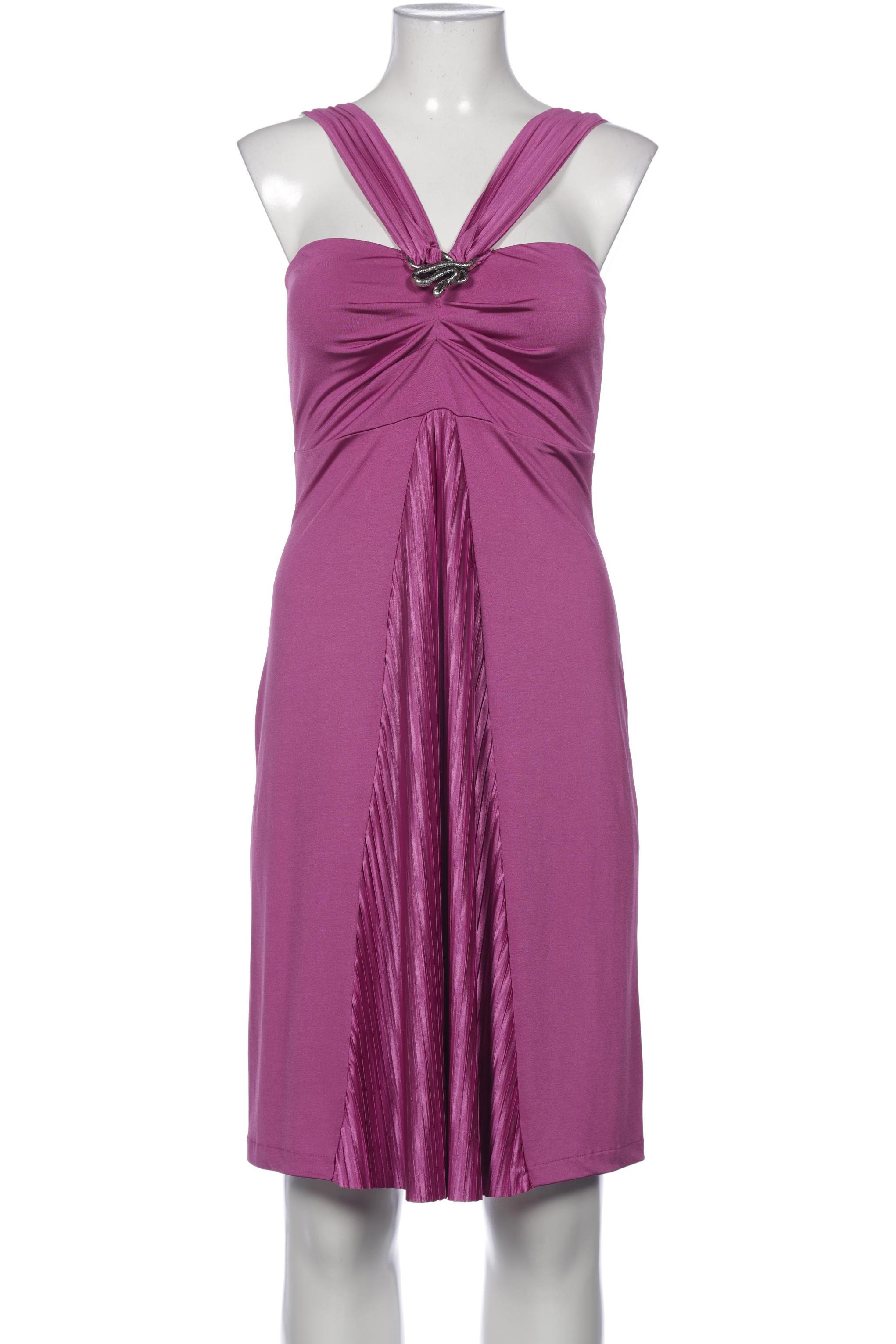 

Nicowa Damen Kleid, pink, Gr. 36