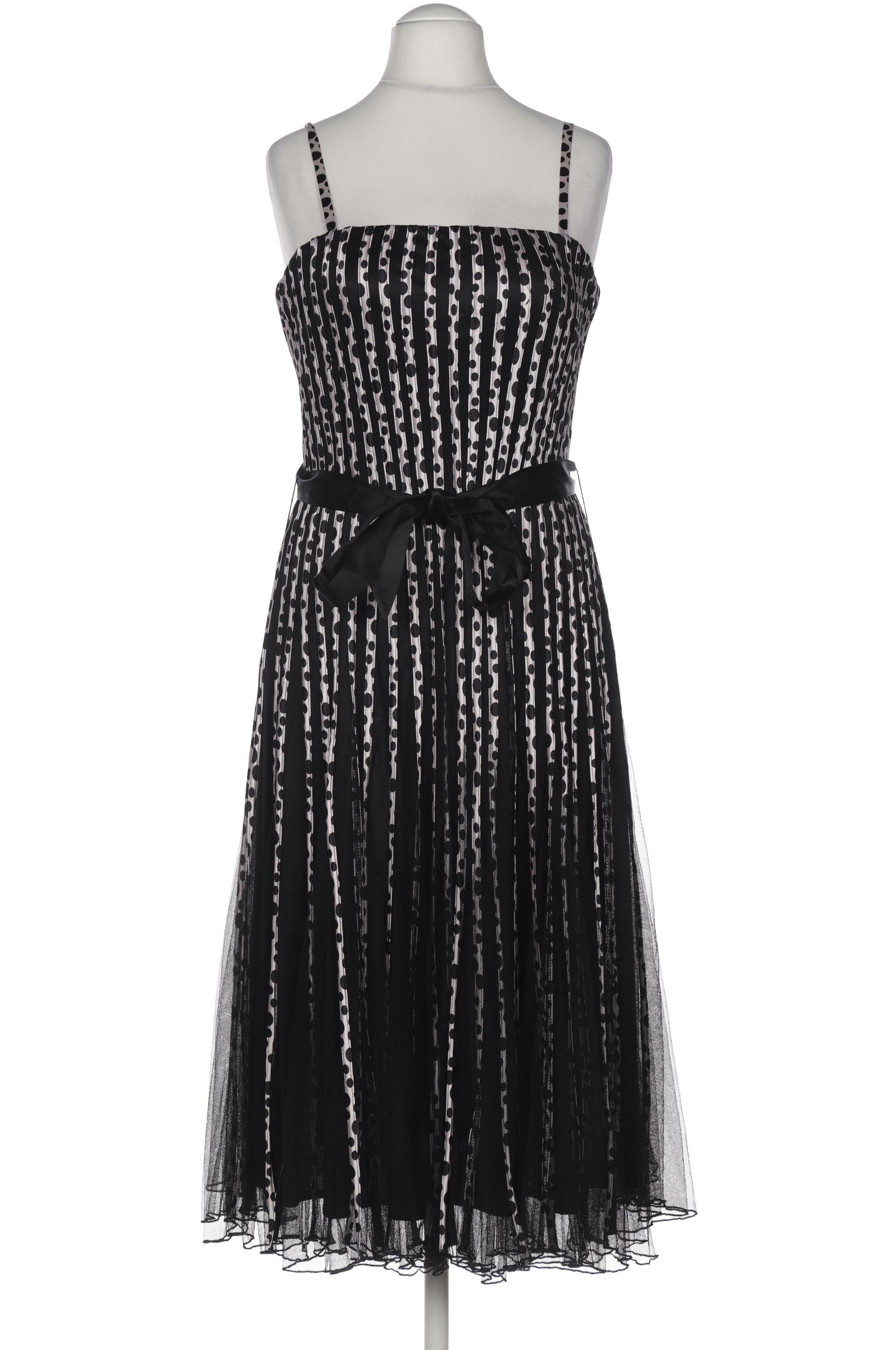 

Nicowa Damen Kleid, schwarz, Gr. 40