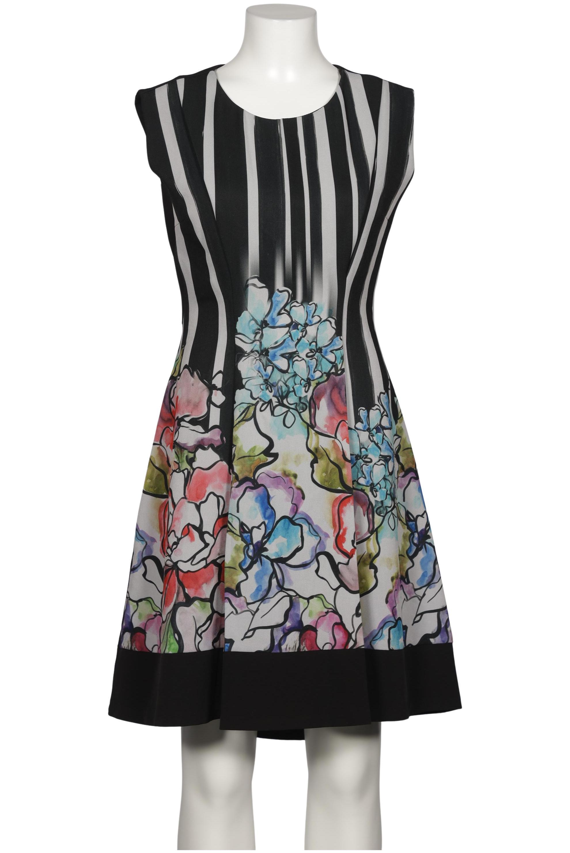 

Nicowa Damen Kleid, mehrfarbig, Gr. 40