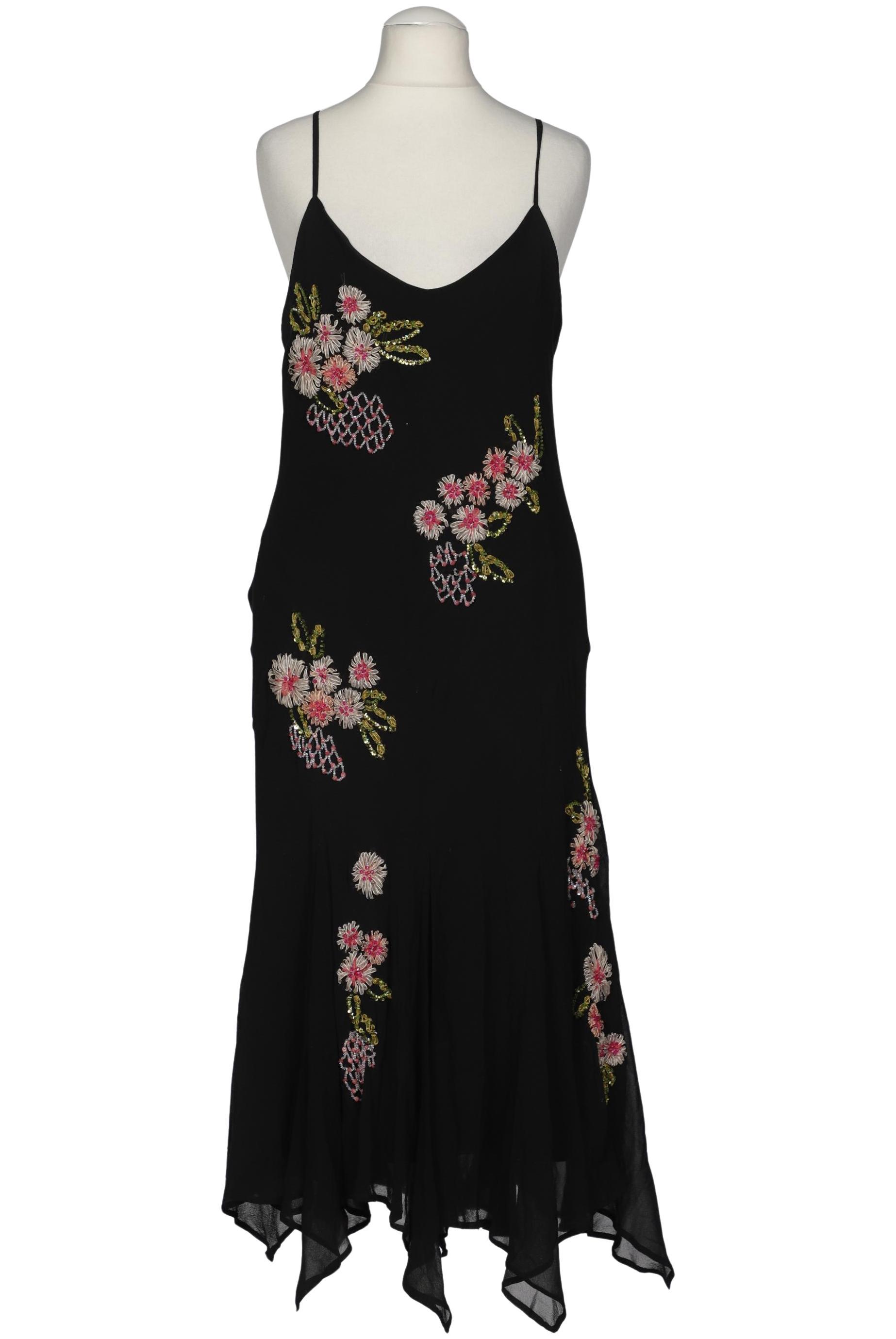 

Nicowa Damen Kleid, schwarz, Gr. 36