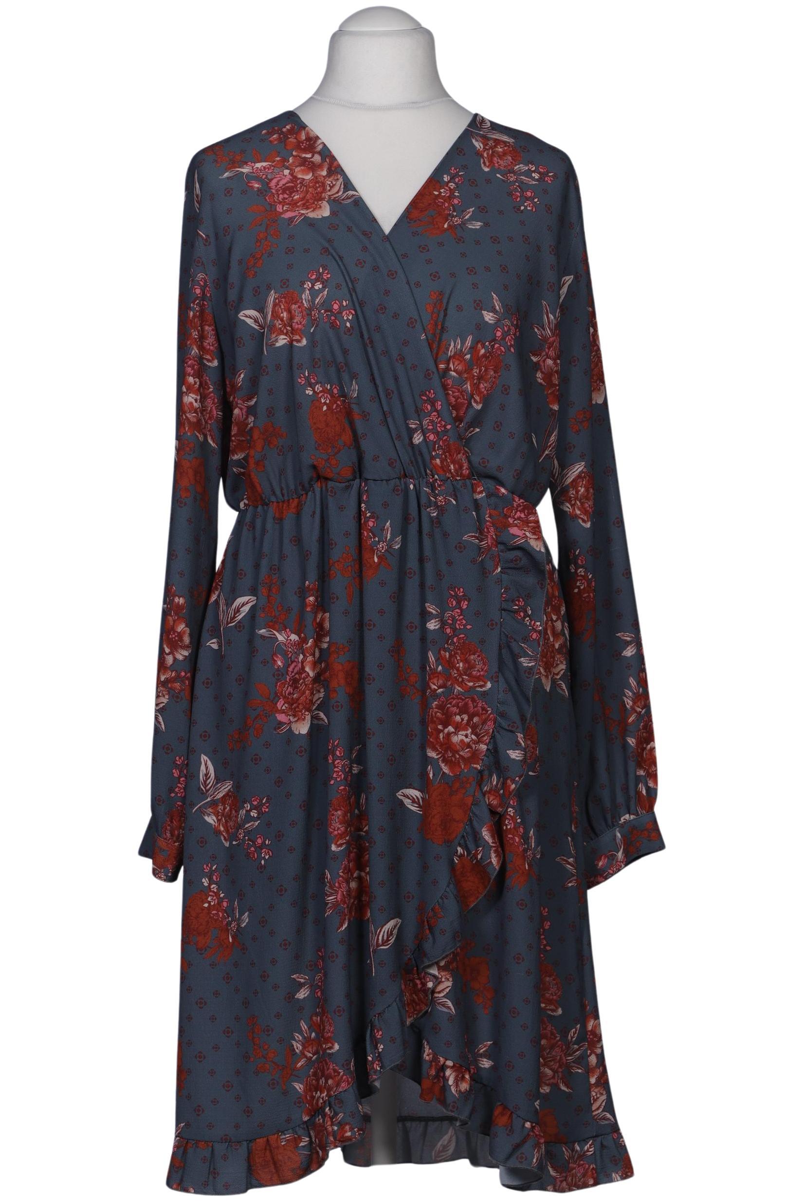 

Nicowa Damen Kleid, blau, Gr. 46