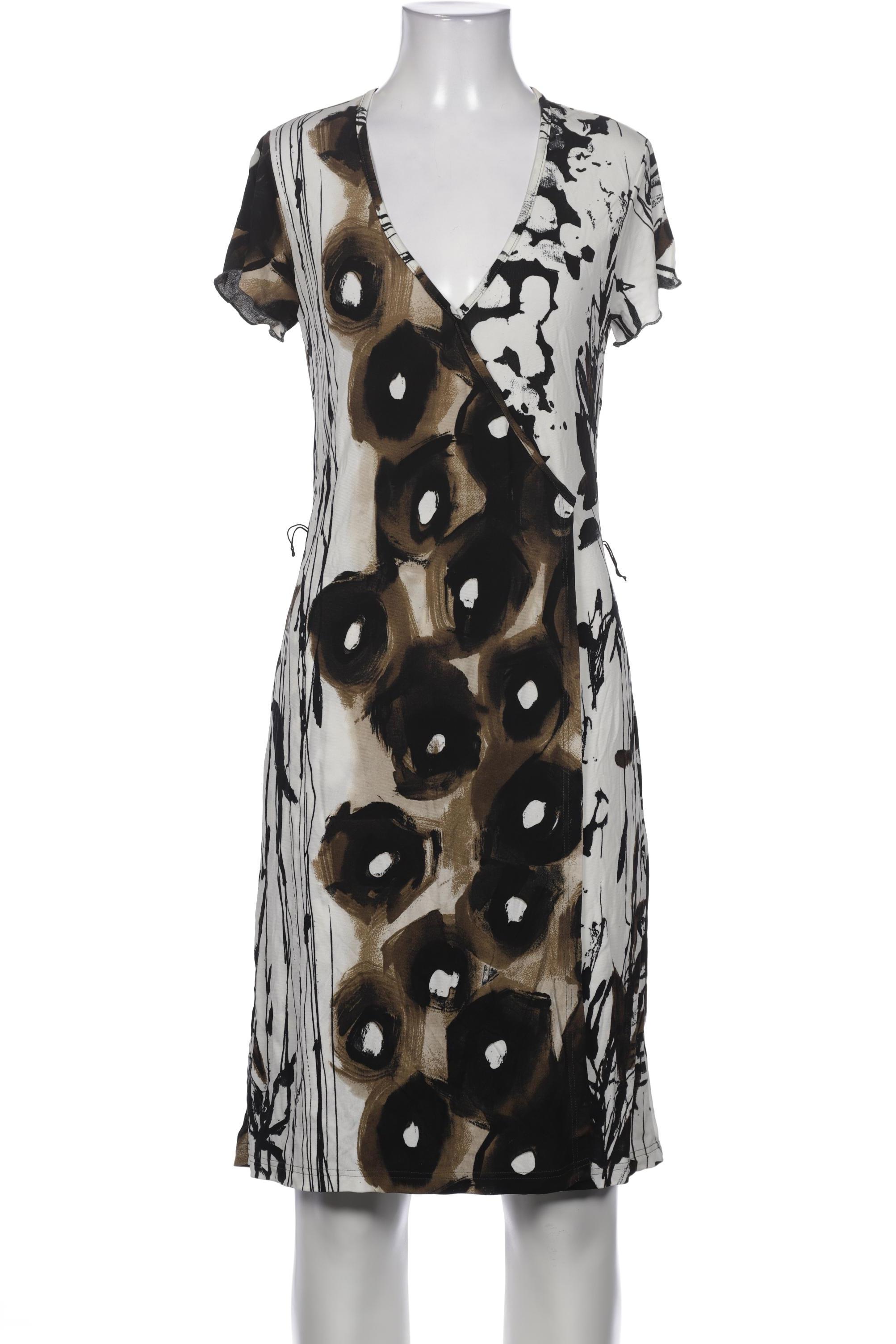 

Nicowa Damen Kleid, mehrfarbig, Gr. 36