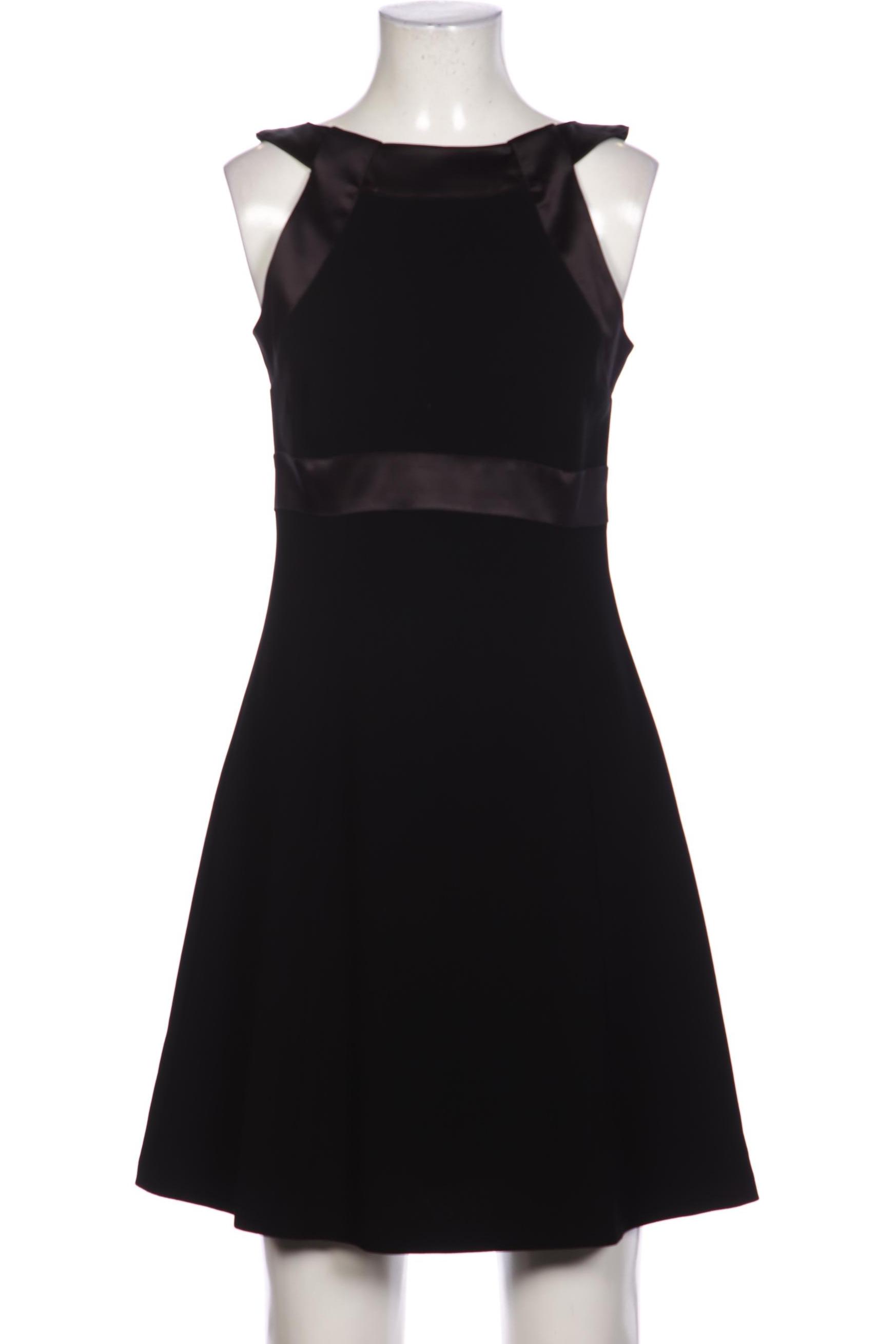 

Nicowa Damen Kleid, schwarz, Gr. 36
