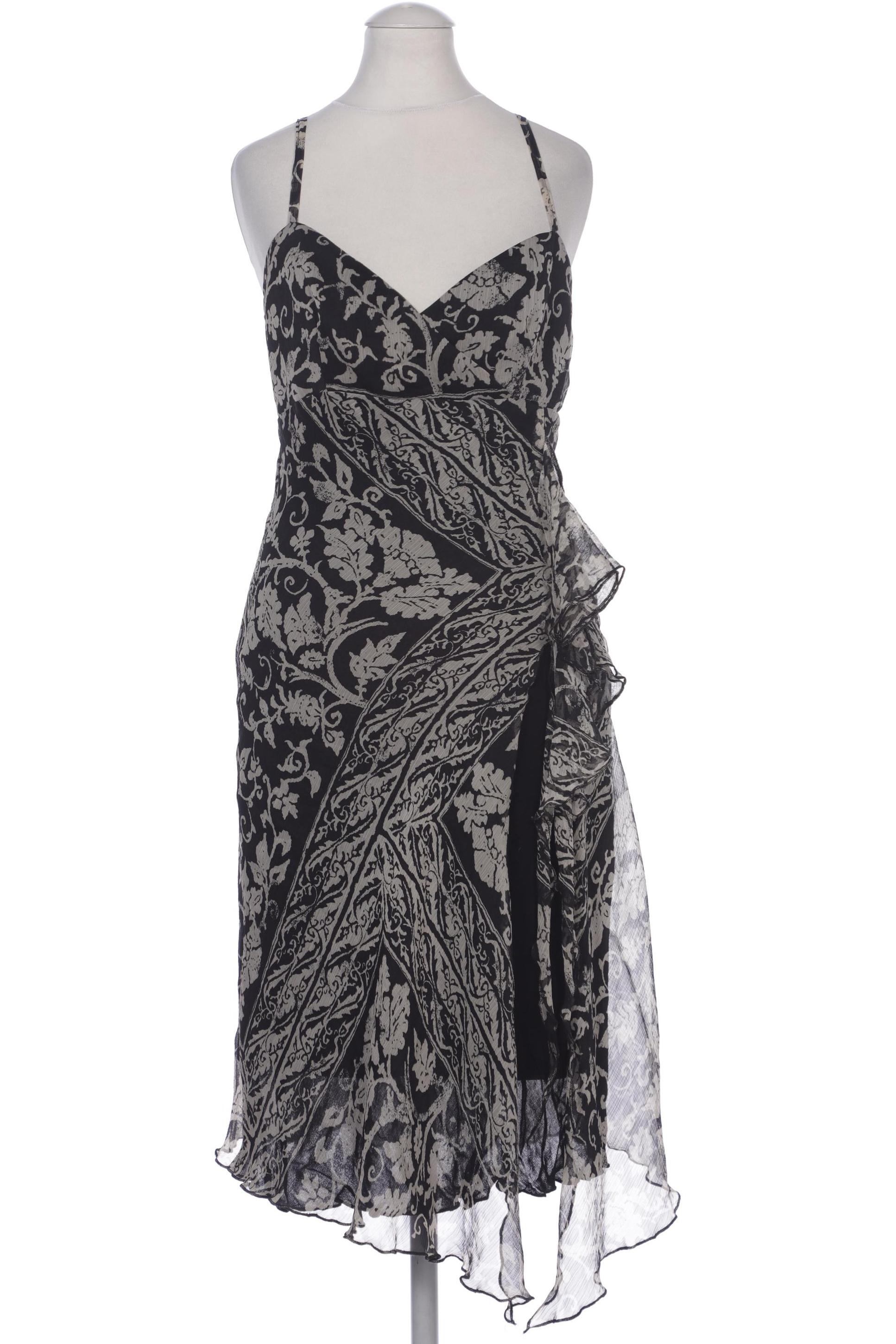 

Nicowa Damen Kleid, schwarz, Gr. 34