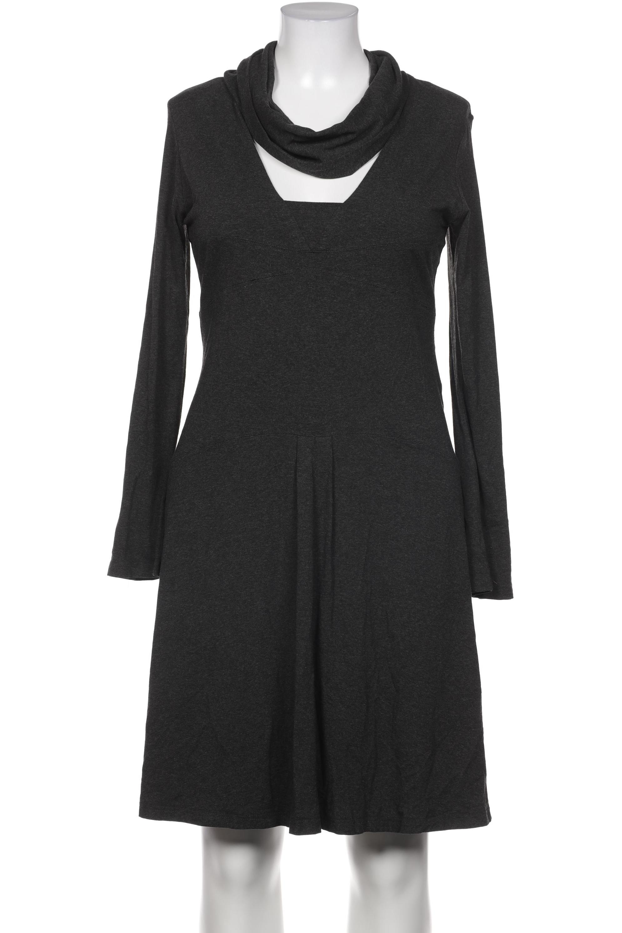 

Nicowa Damen Kleid, schwarz, Gr. 42