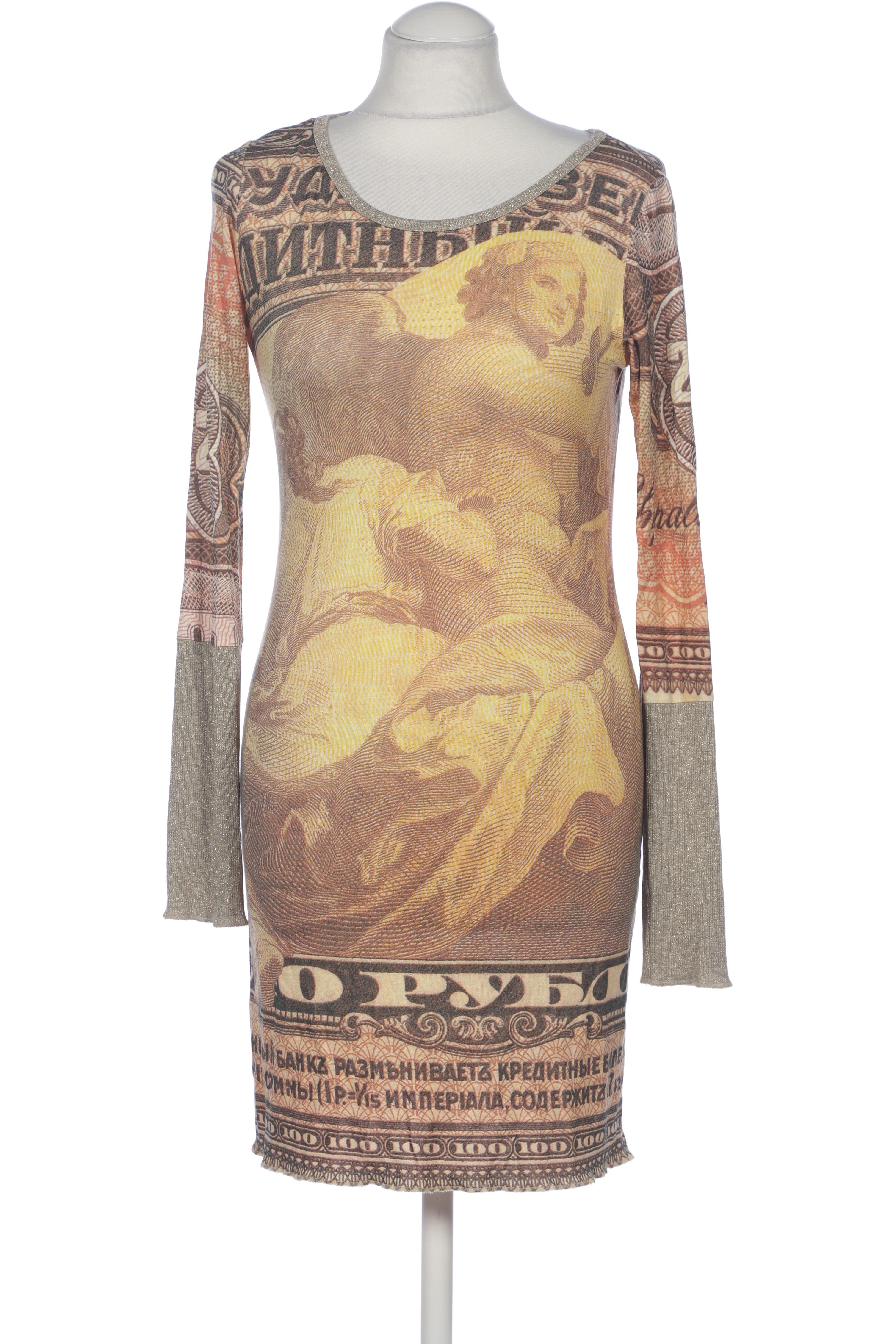 

Nicowa Damen Kleid, mehrfarbig, Gr. 36