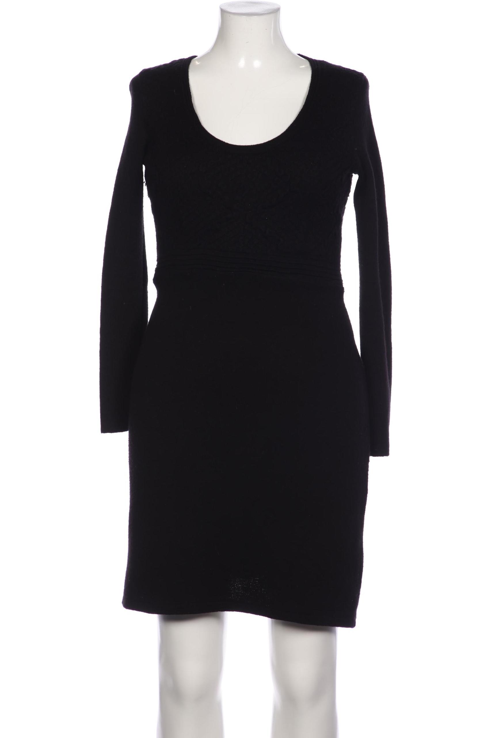 

Nicowa Damen Kleid, schwarz