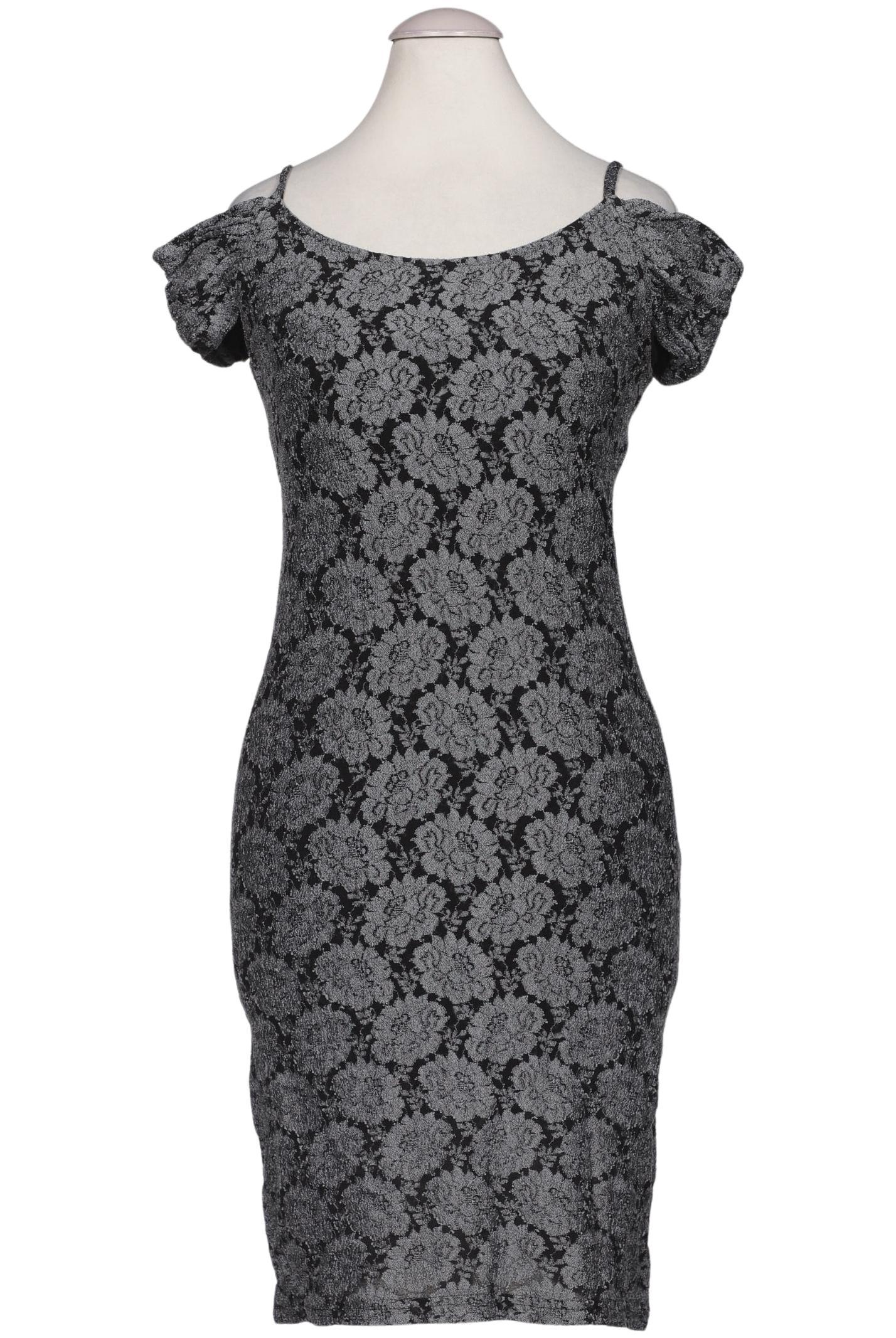 

Nicowa Damen Kleid, grau, Gr. 32