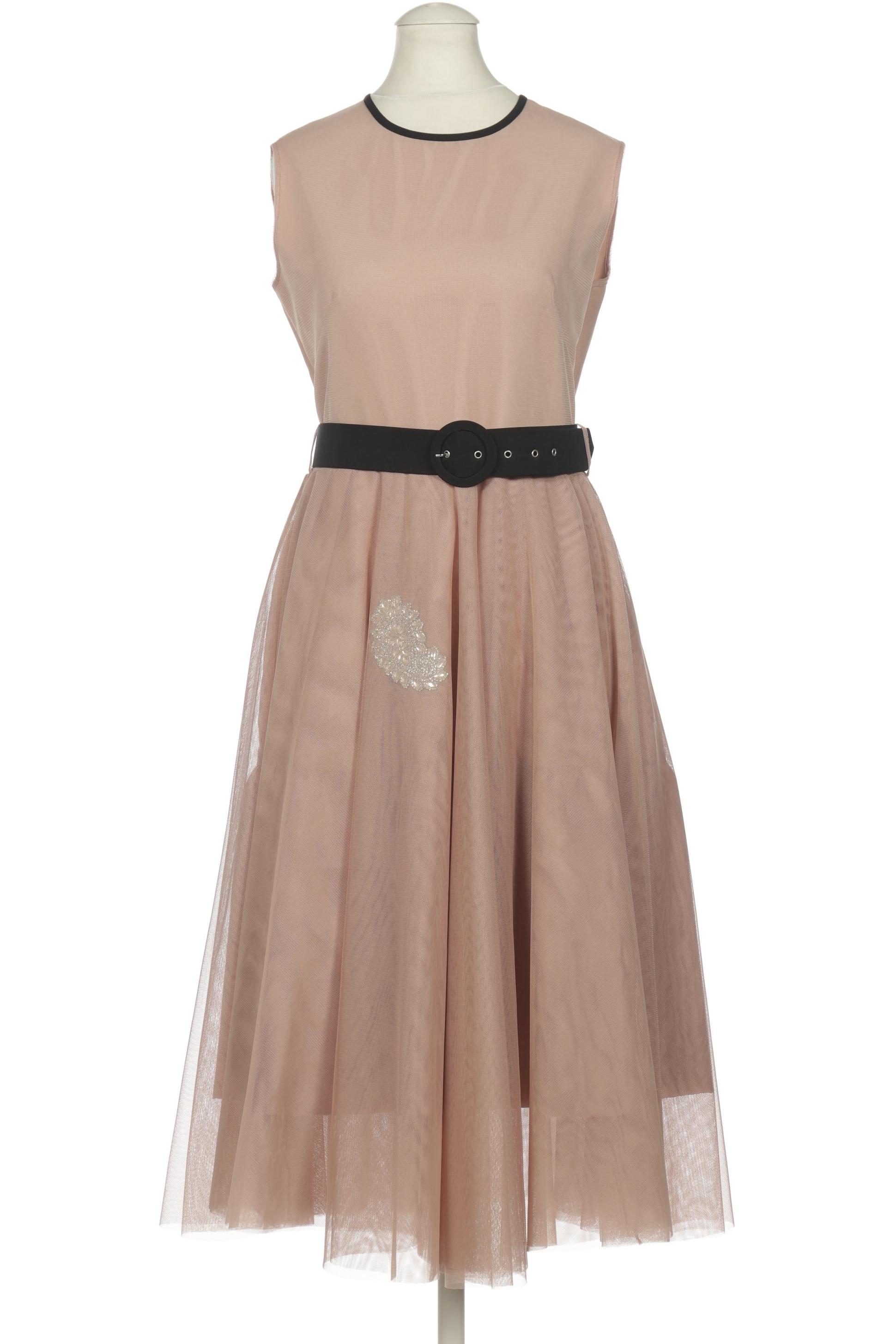 

Nicowa Damen Kleid, pink, Gr. 34
