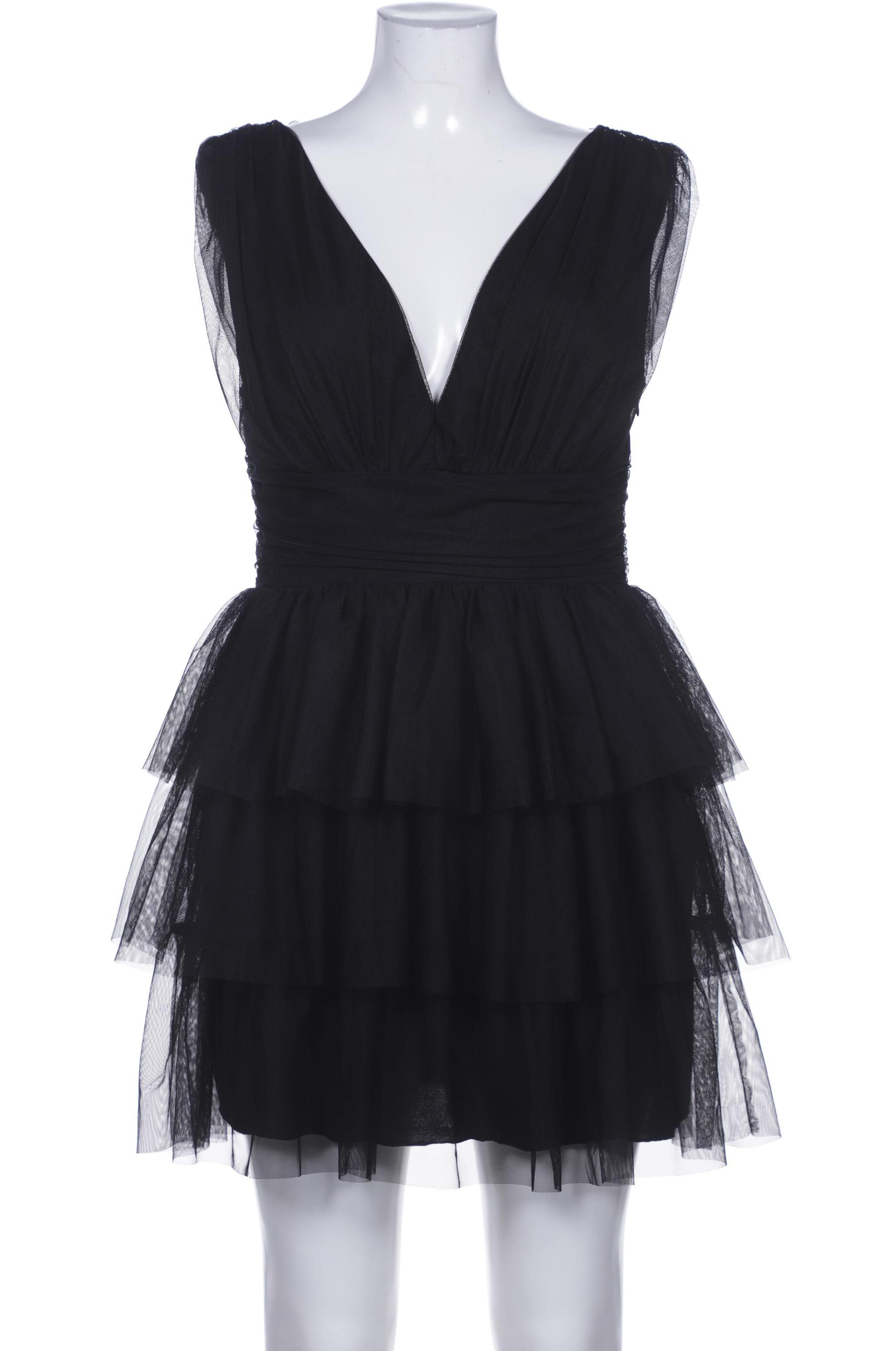

Nicowa Damen Kleid, schwarz
