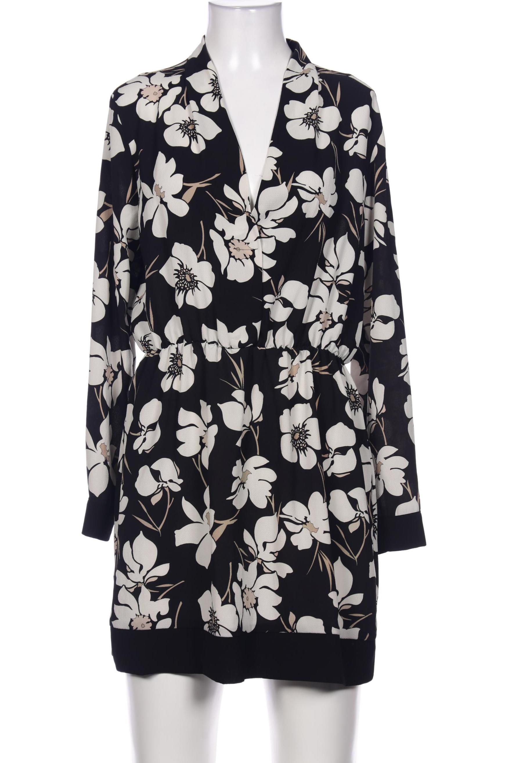 

Nicowa Damen Kleid, schwarz, Gr. 36