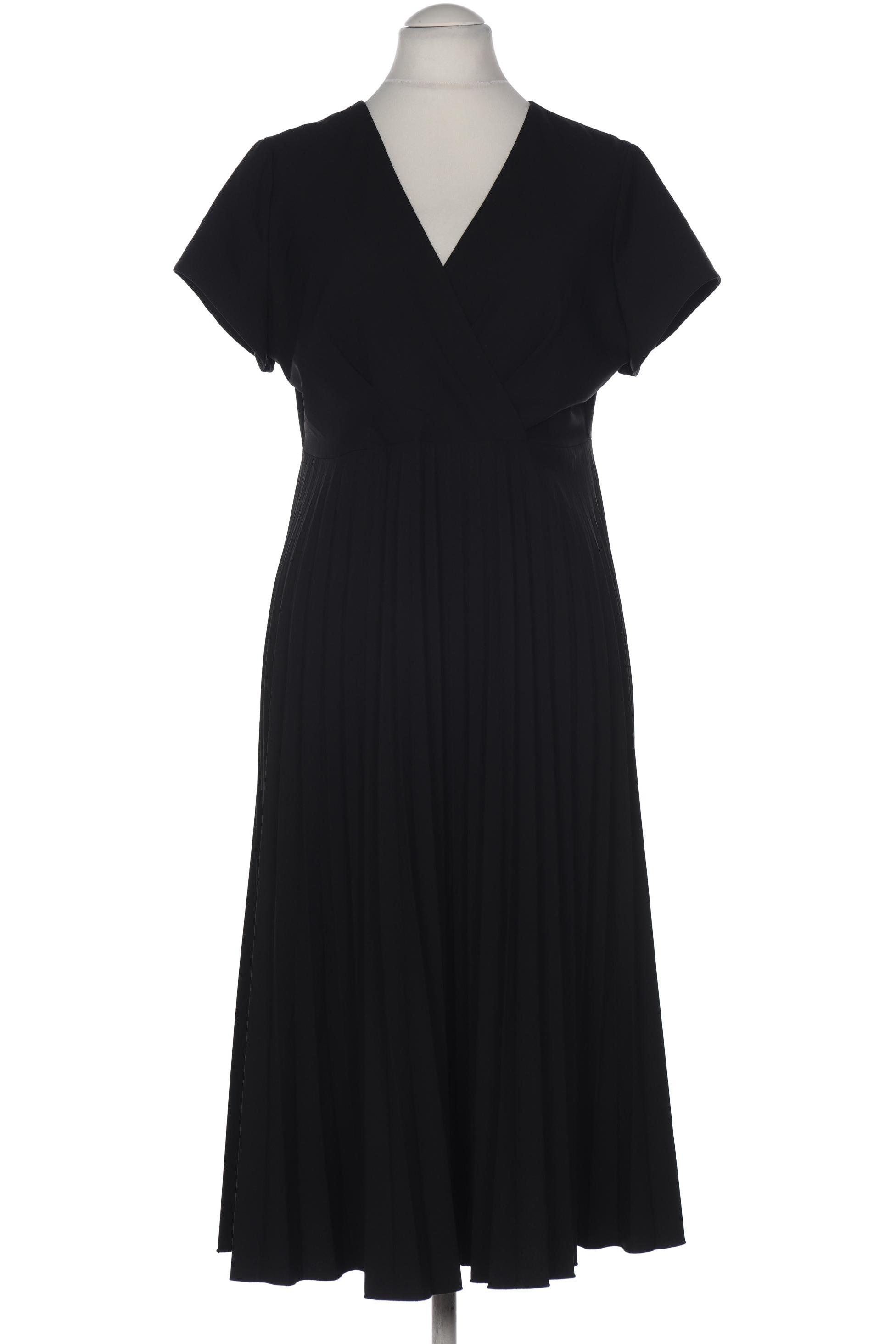 

Nicowa Damen Kleid, schwarz, Gr. 44