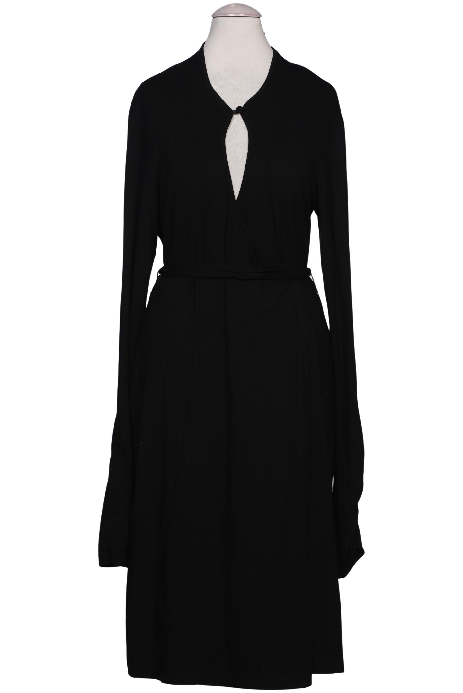 

Nicowa Damen Kleid, schwarz, Gr. 36