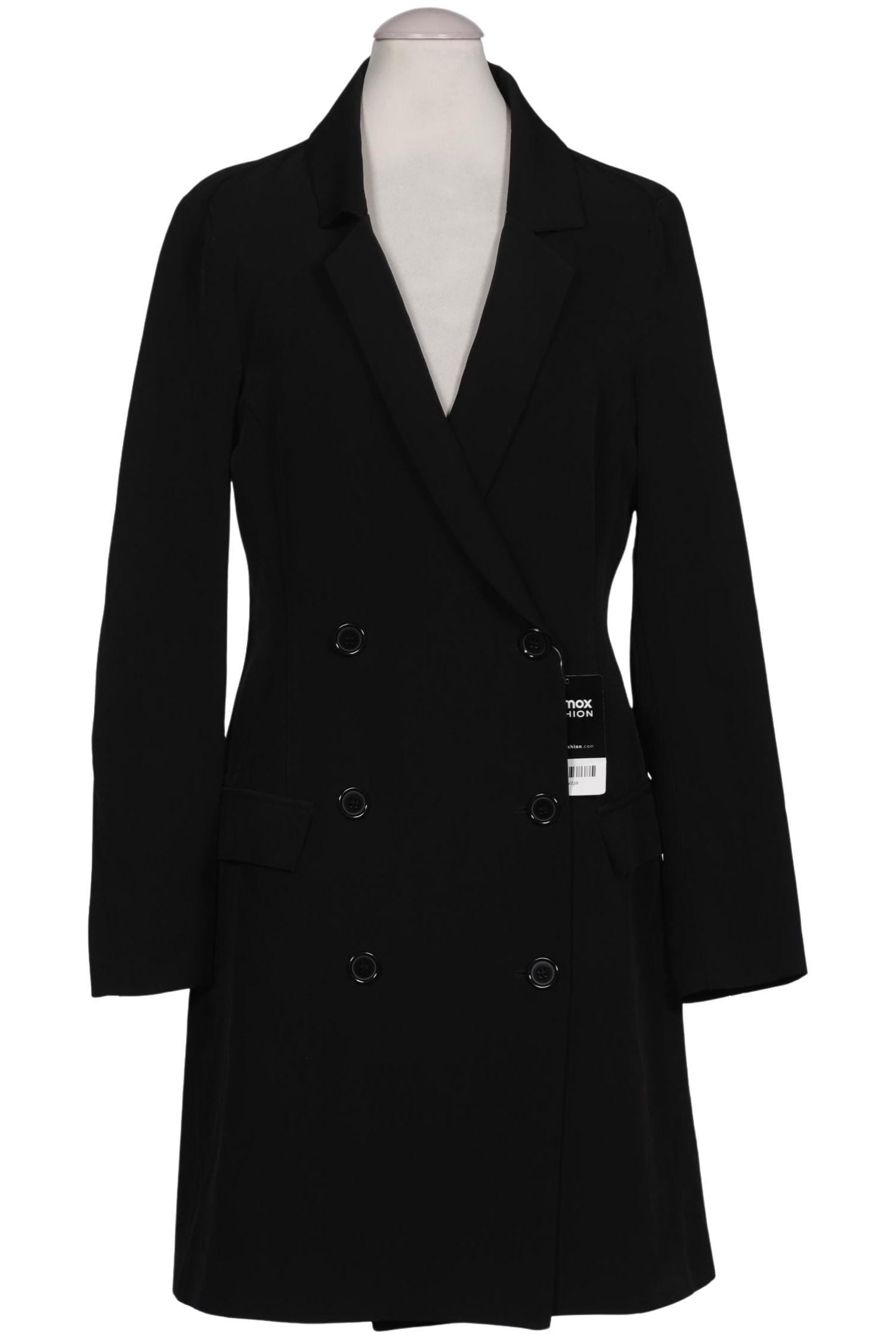 

Nicowa Damen Kleid, schwarz, Gr. 36