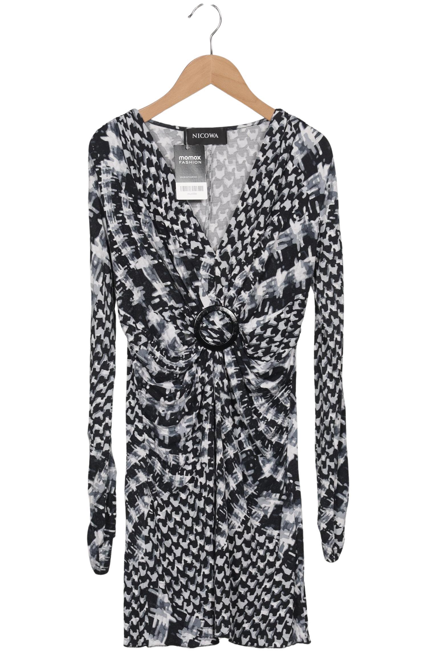 

Nicowa Damen Langarmshirt, mehrfarbig, Gr. 36