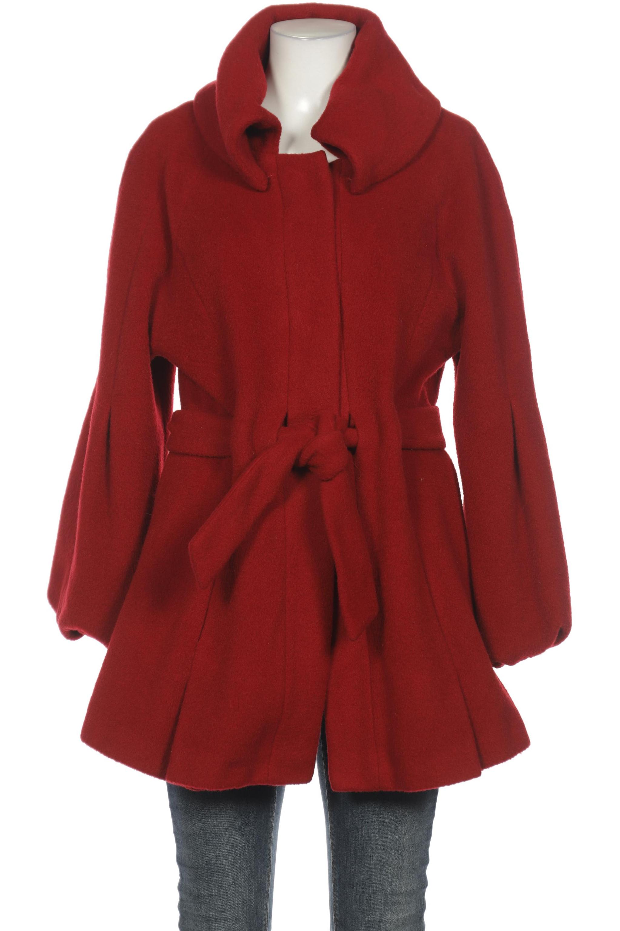 

Nicowa Damen Mantel, rot