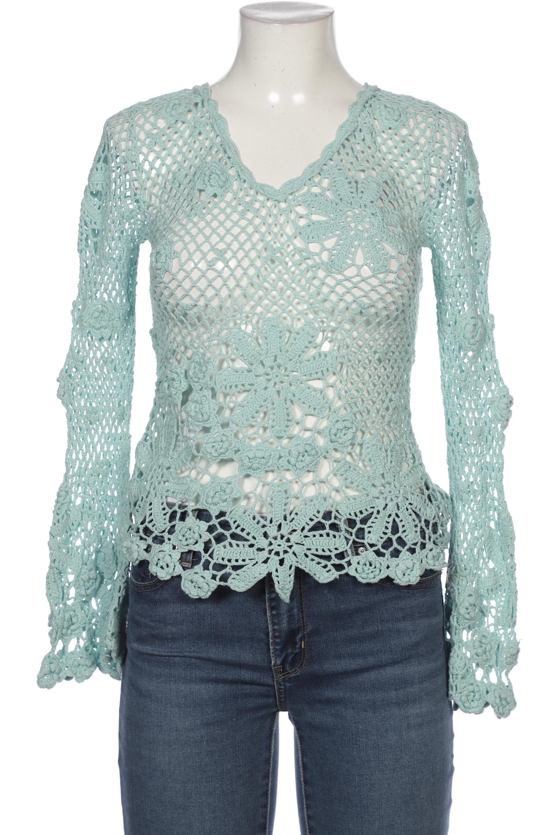 

Nicowa Damen Pullover, hellblau