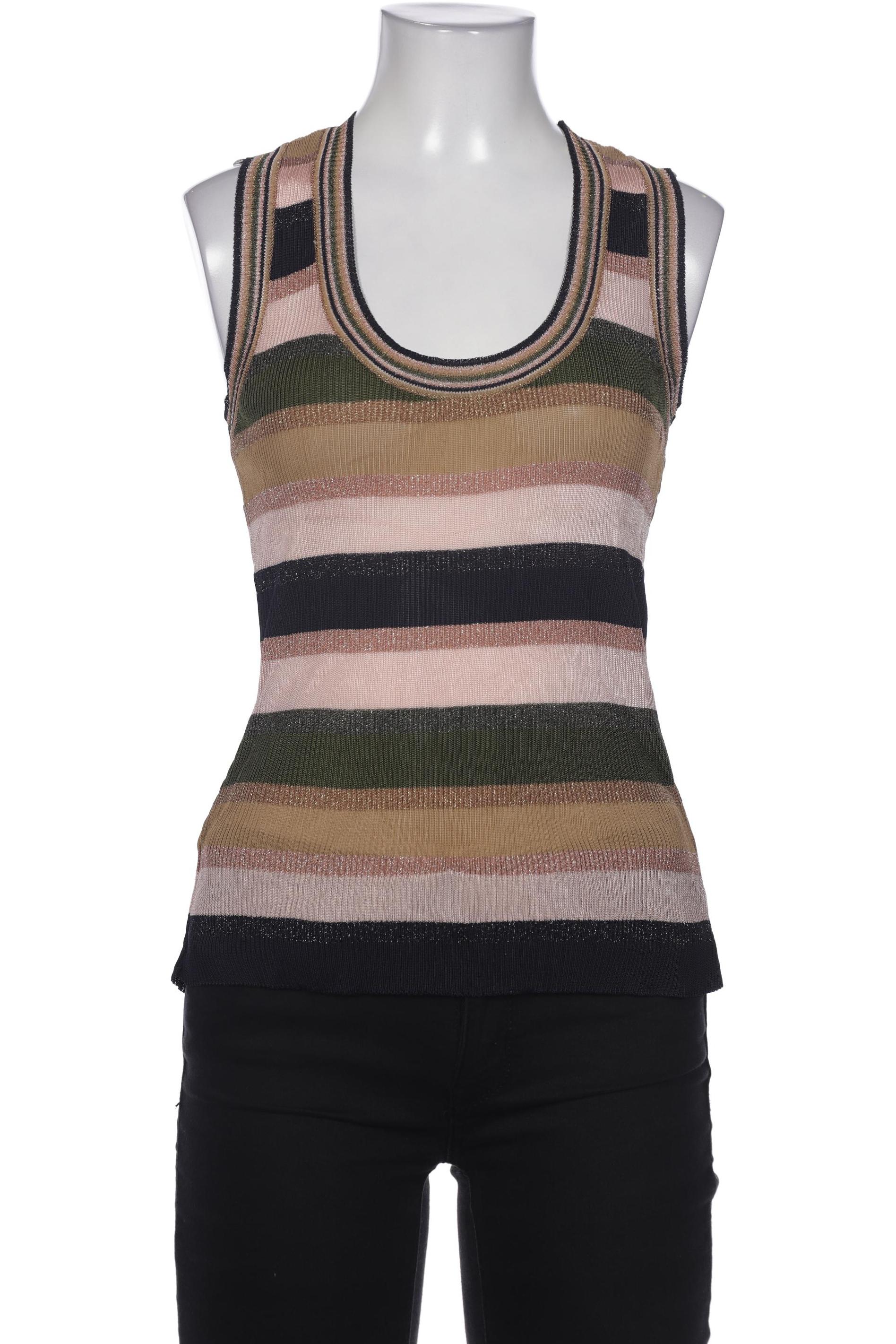 

Nicowa Damen Pullover, mehrfarbig, Gr. 36