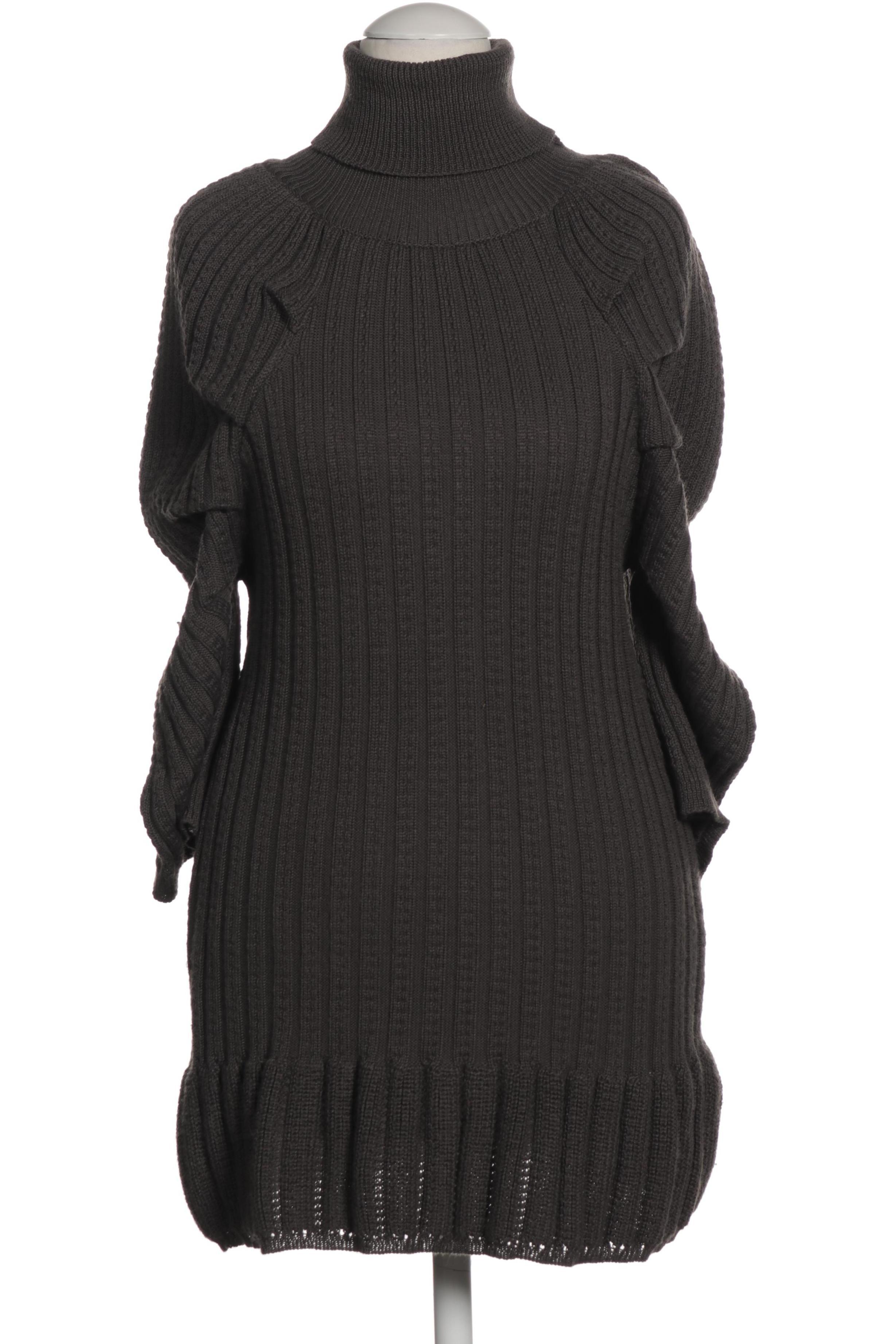 

Nicowa Damen Pullover, grau, Gr. 38