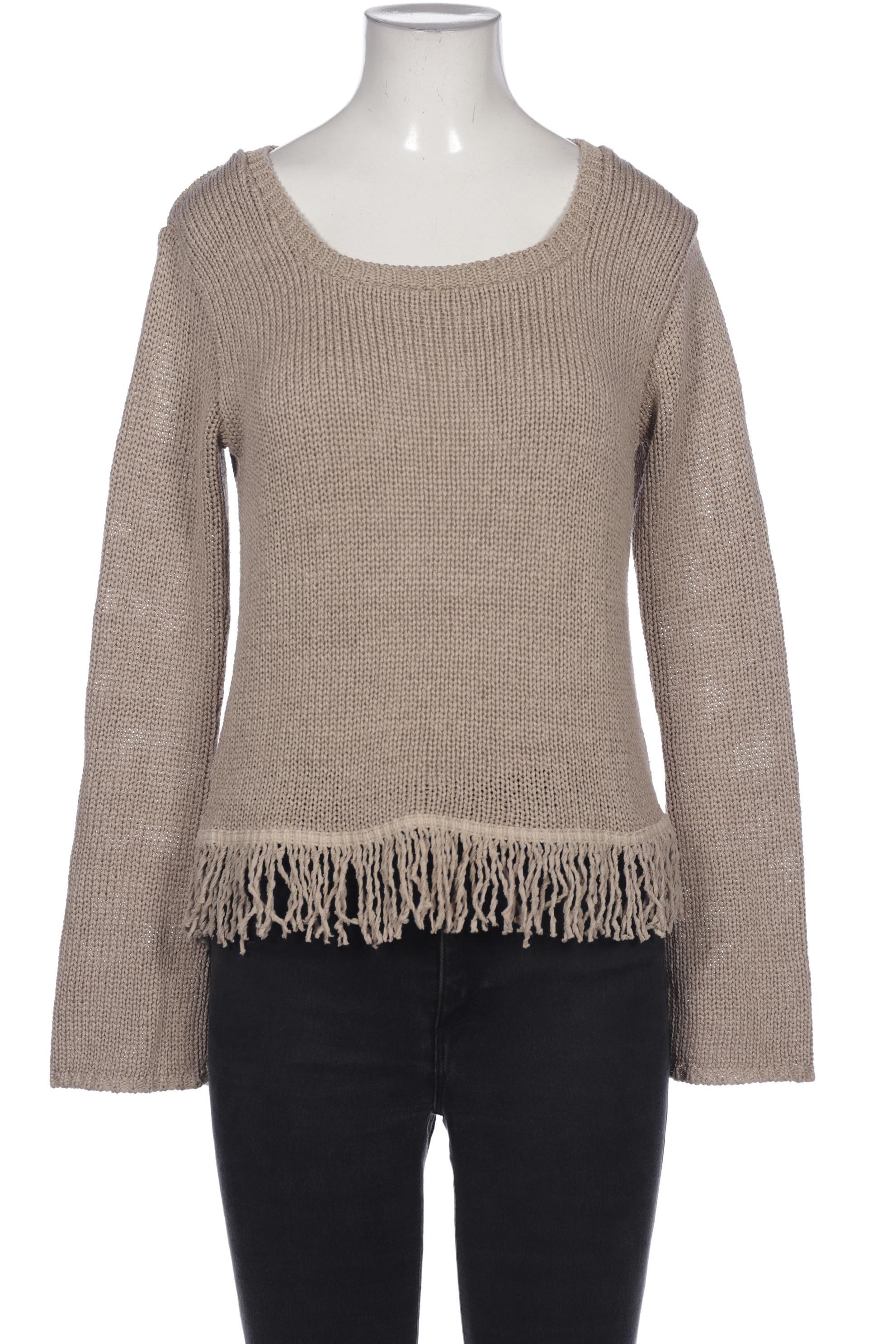 

Nicowa Damen Pullover, beige