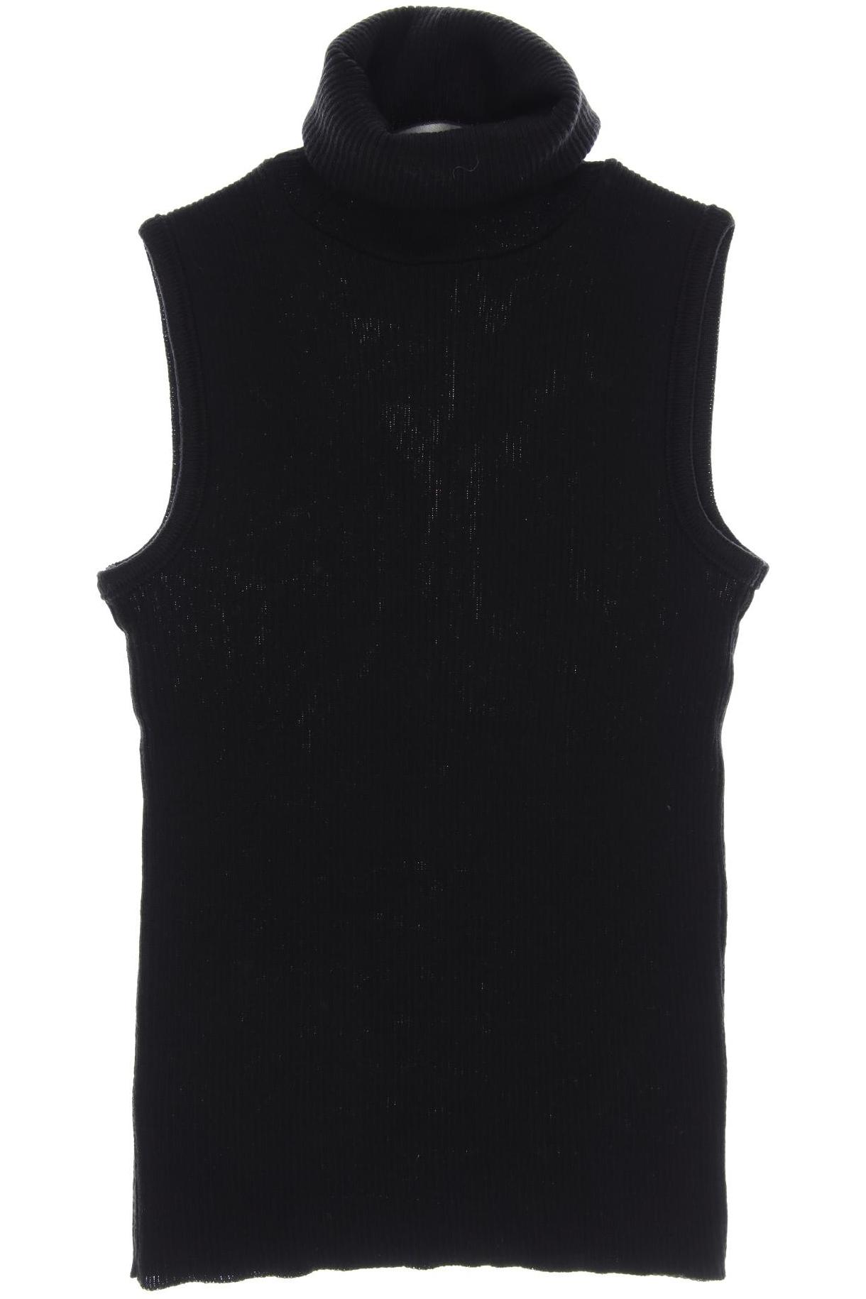 

Nicowa Damen Pullover, schwarz, Gr. 38